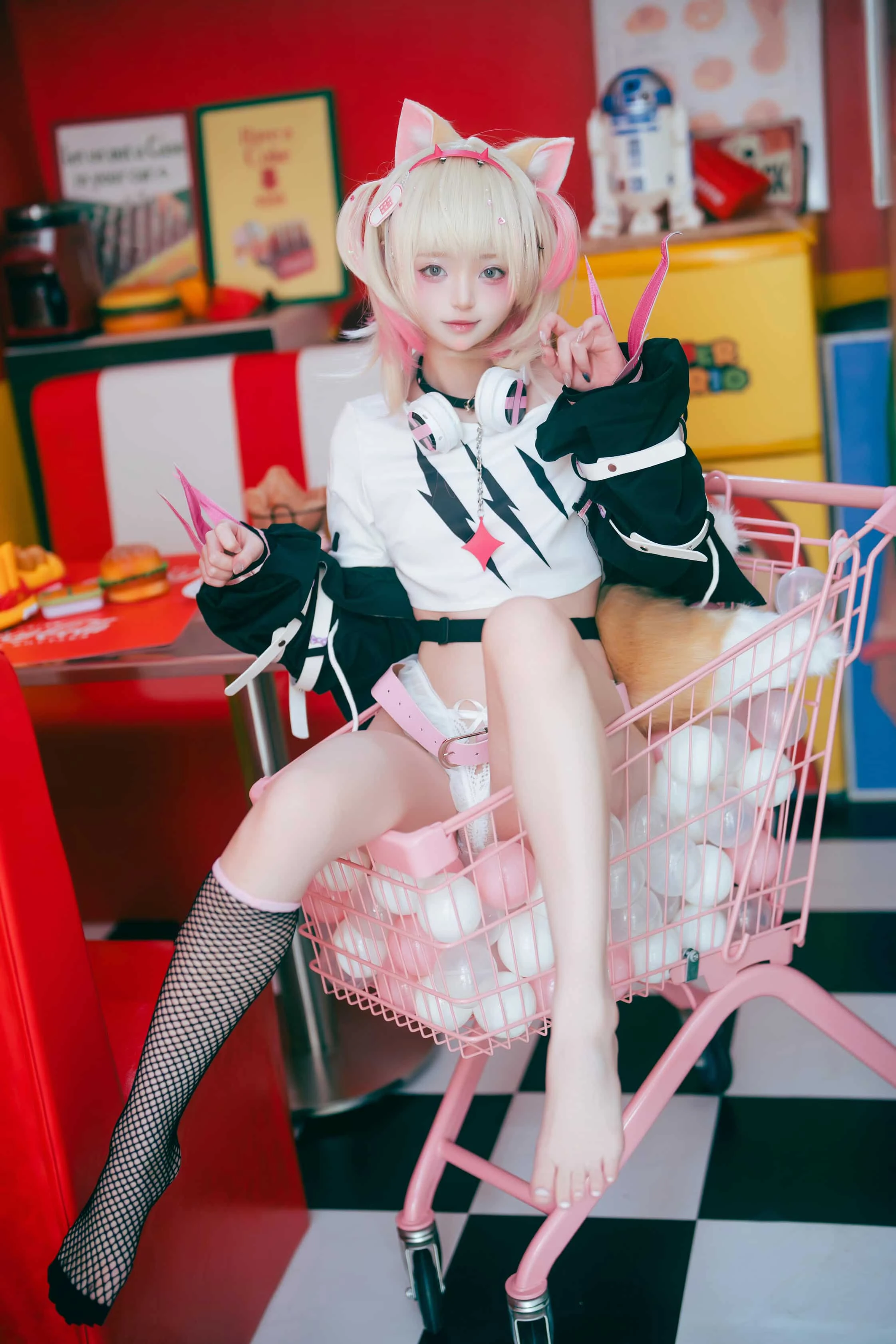 Irisuare Mococo