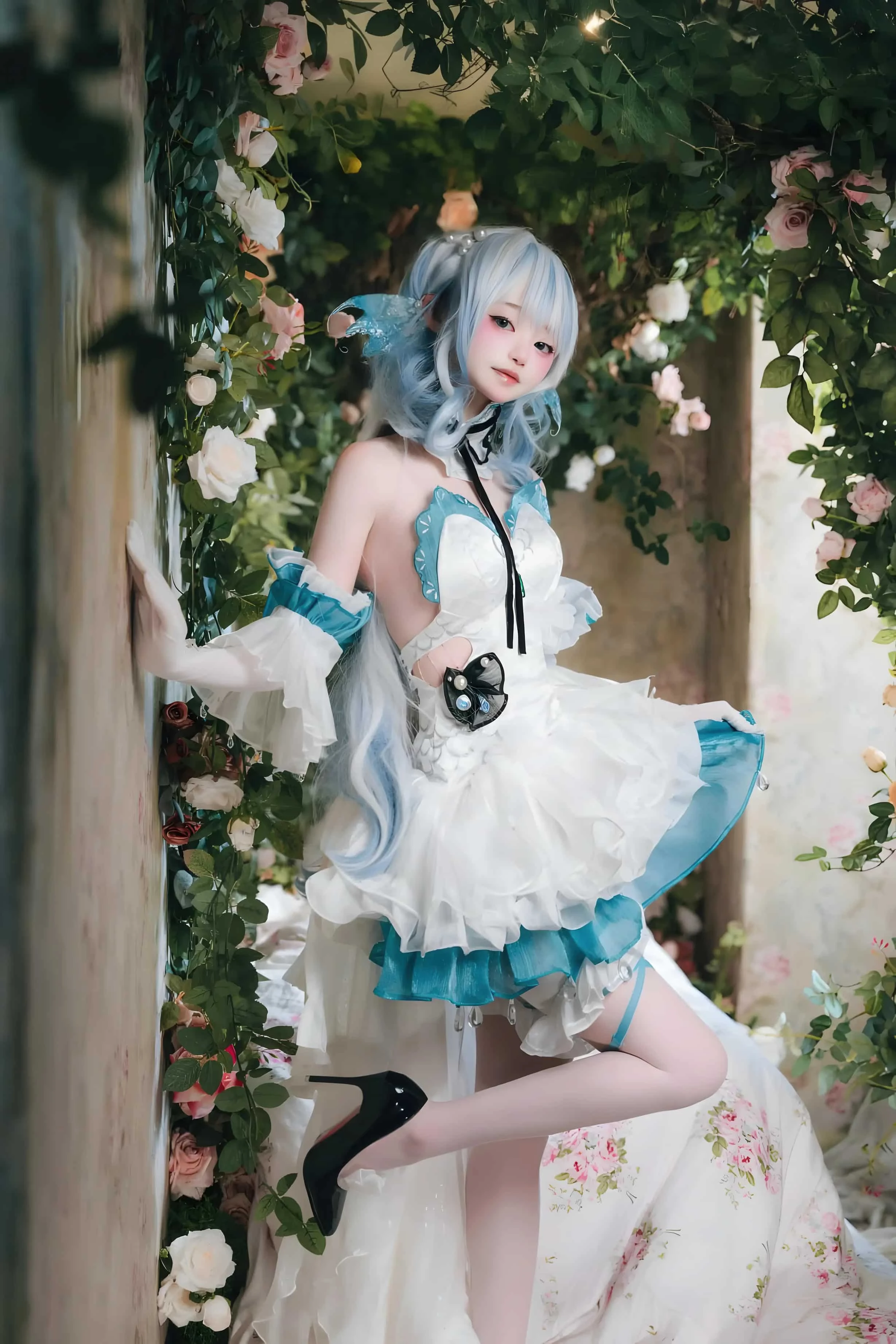 Irisuare 芙寧娜