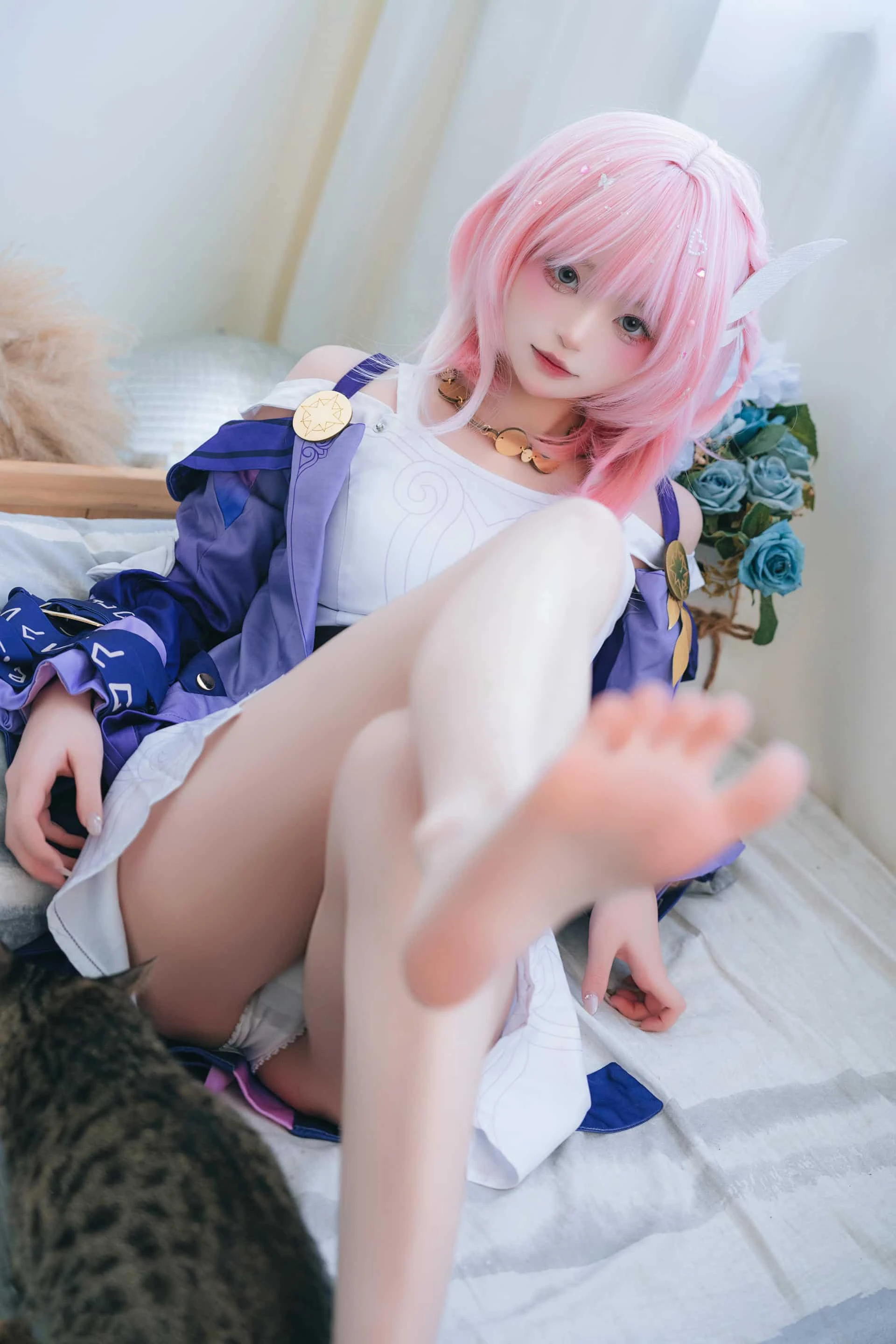 Irisuare 昔涟