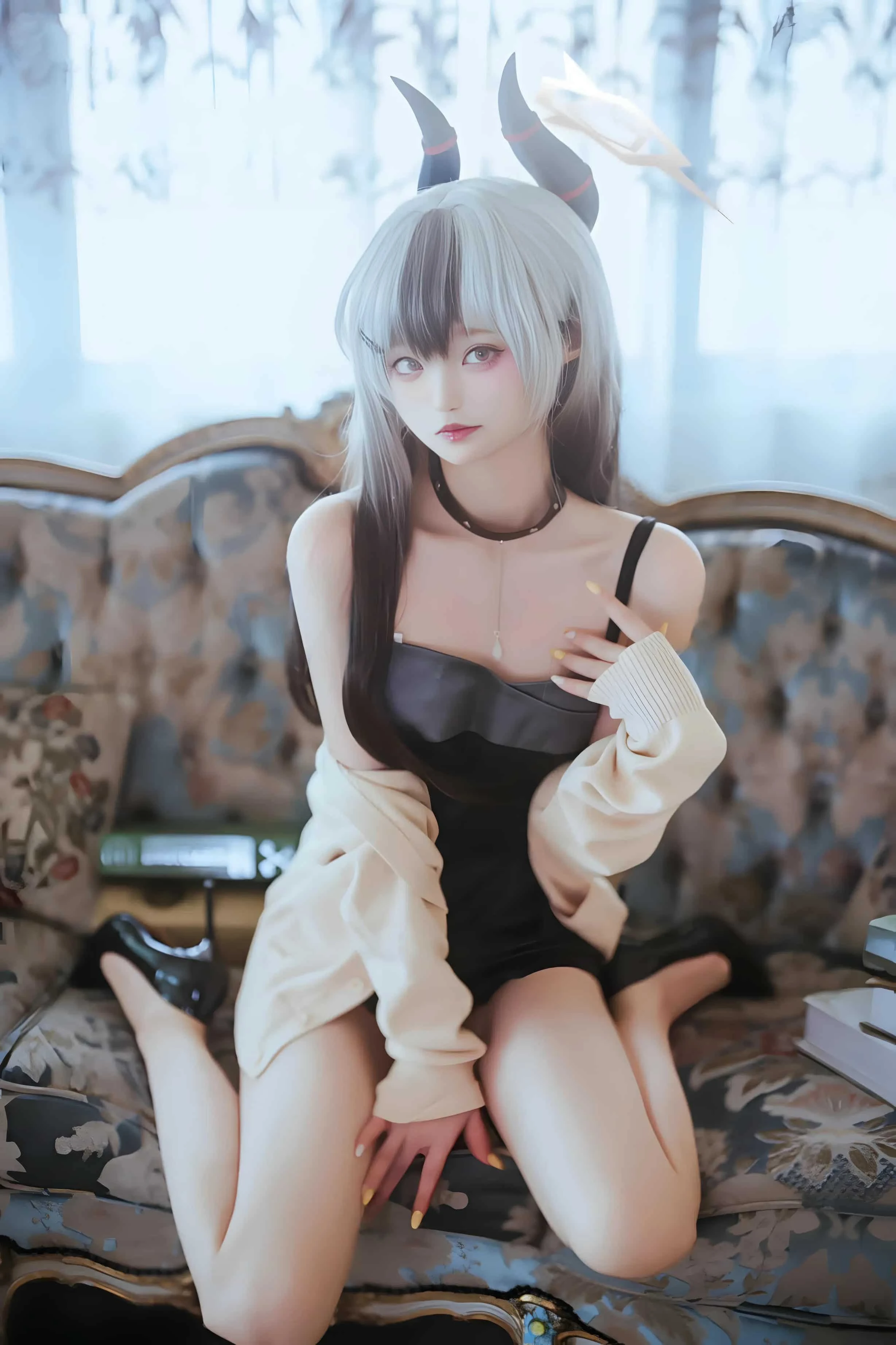 Irisuare 加代子