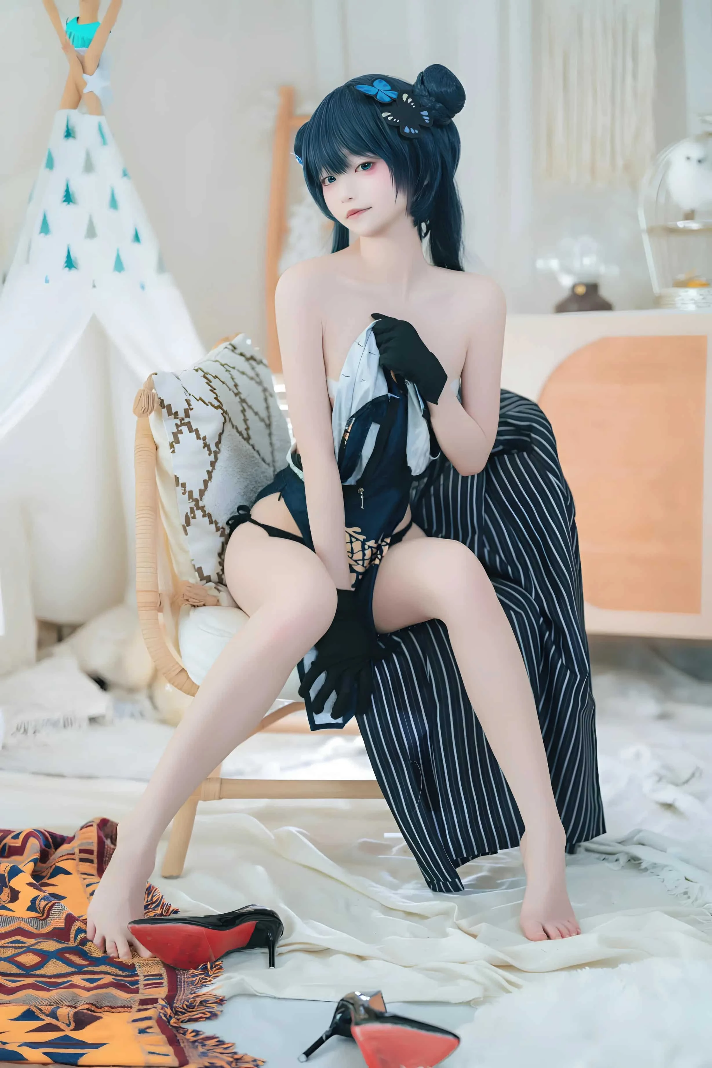 Irisuare 妃咲