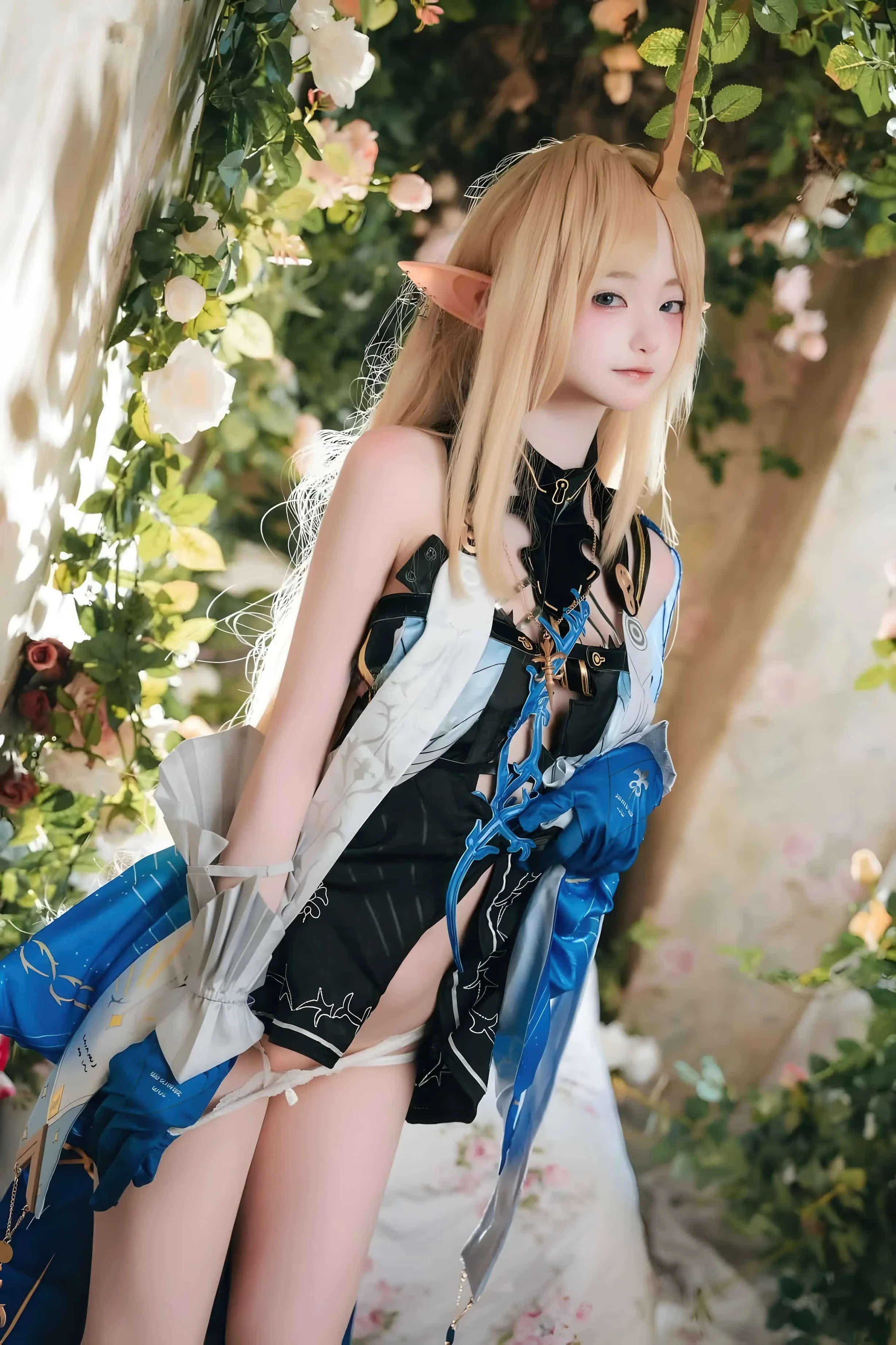 Irisuare 芙露德莉斯
