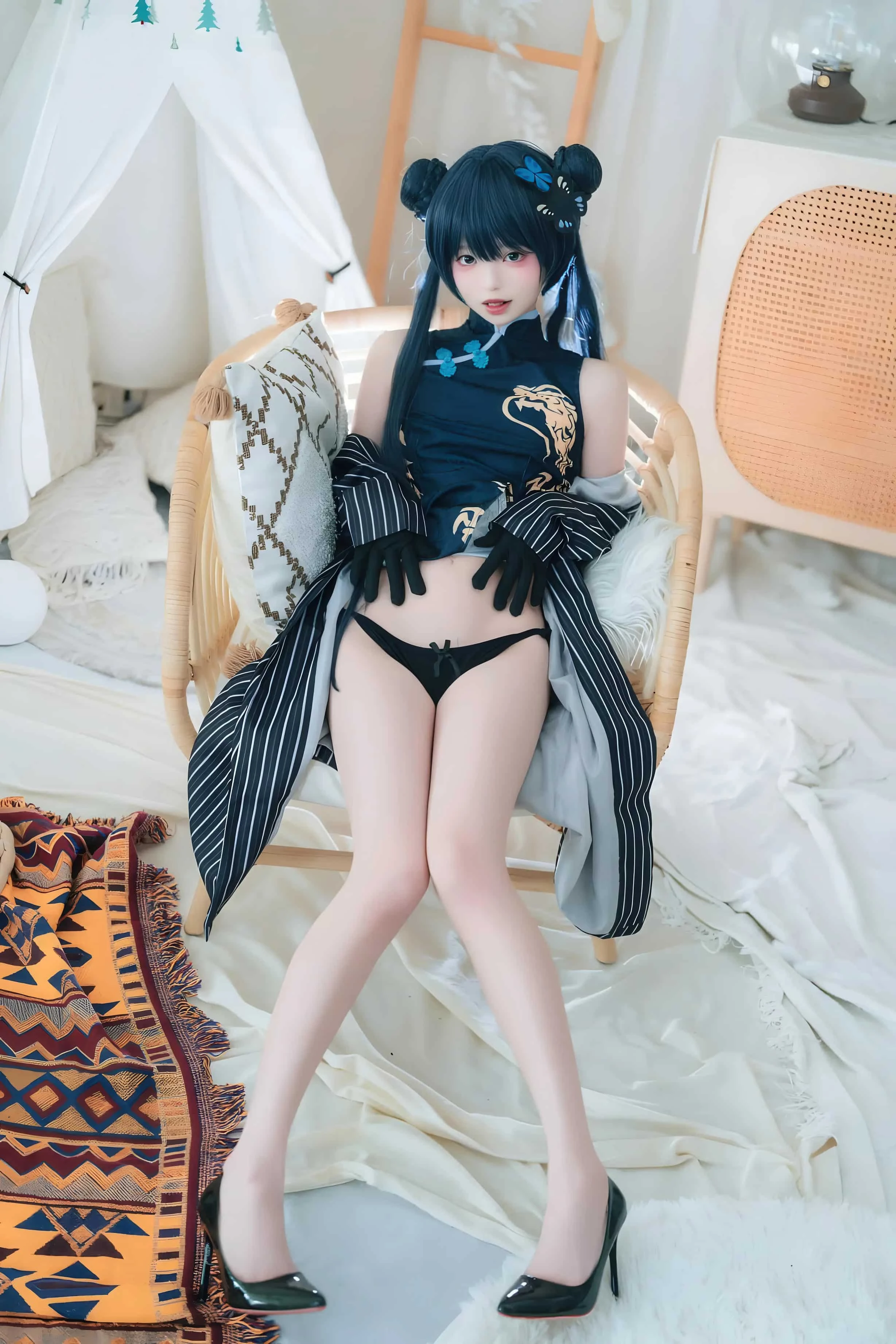 Irisuare 妃咲
