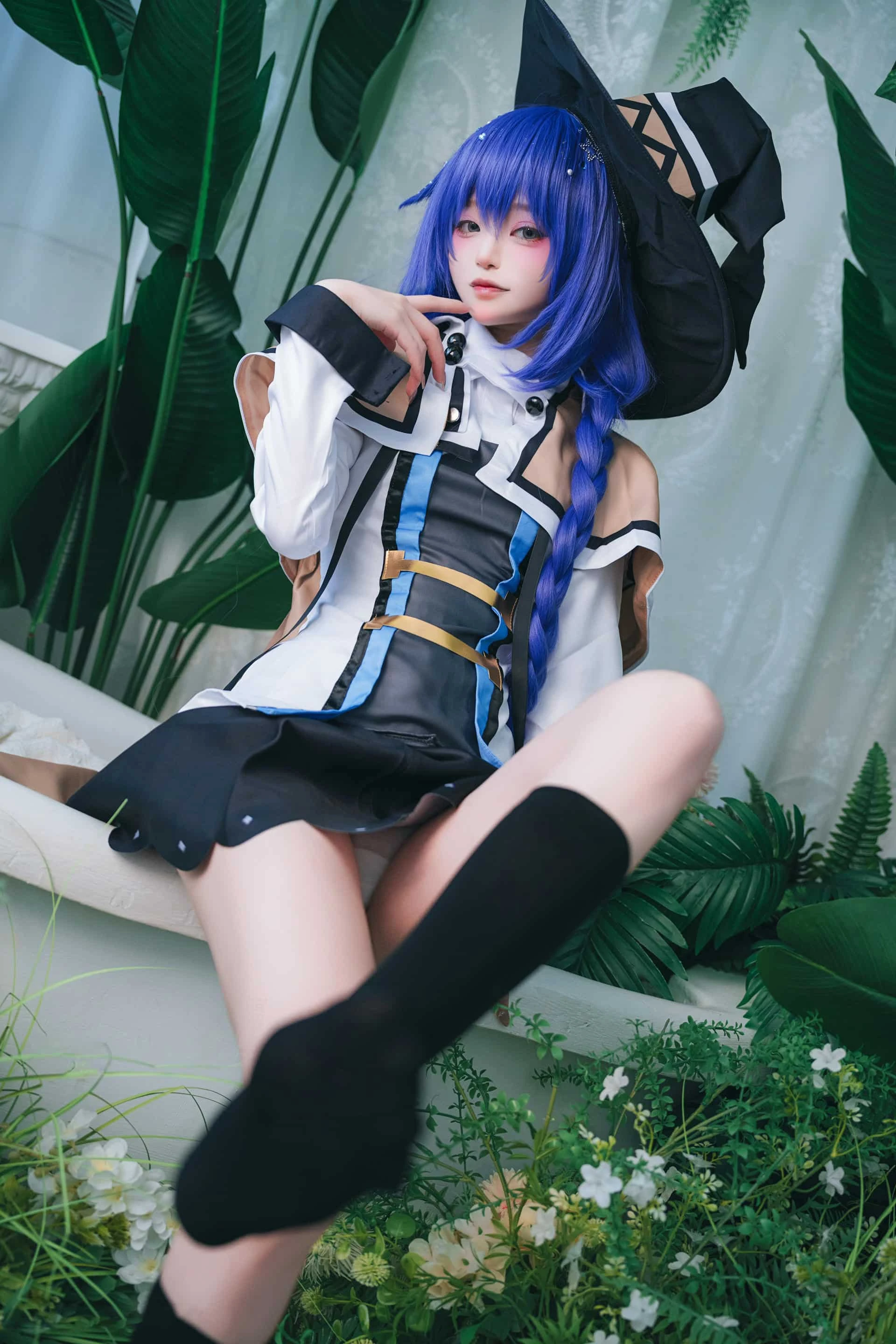Irisuare 洛琪希 无职转生