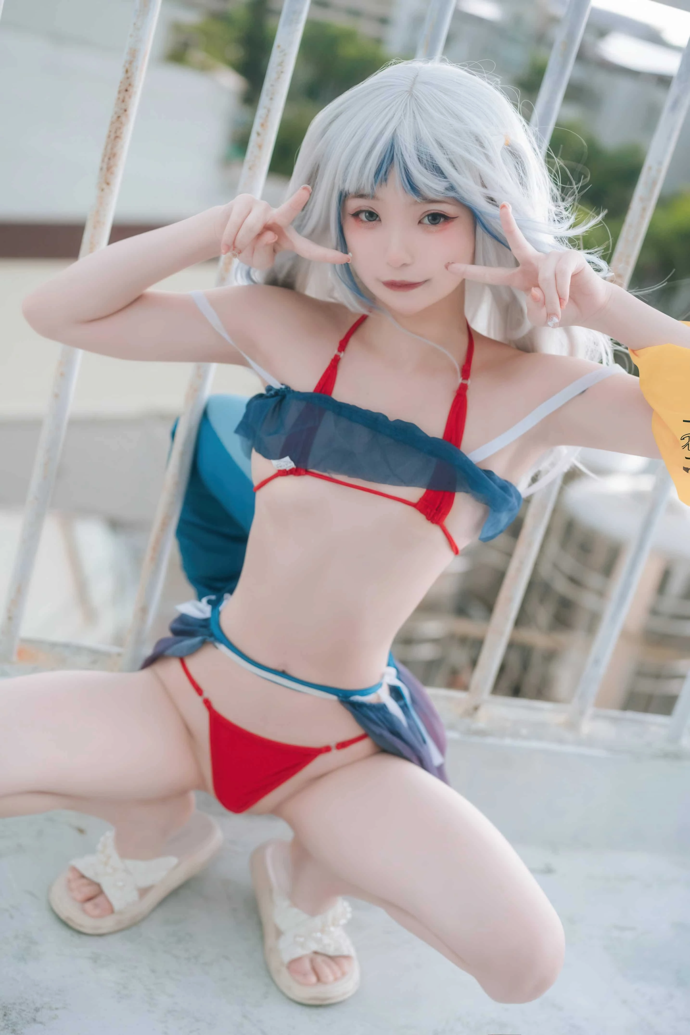 Irisuare Gura