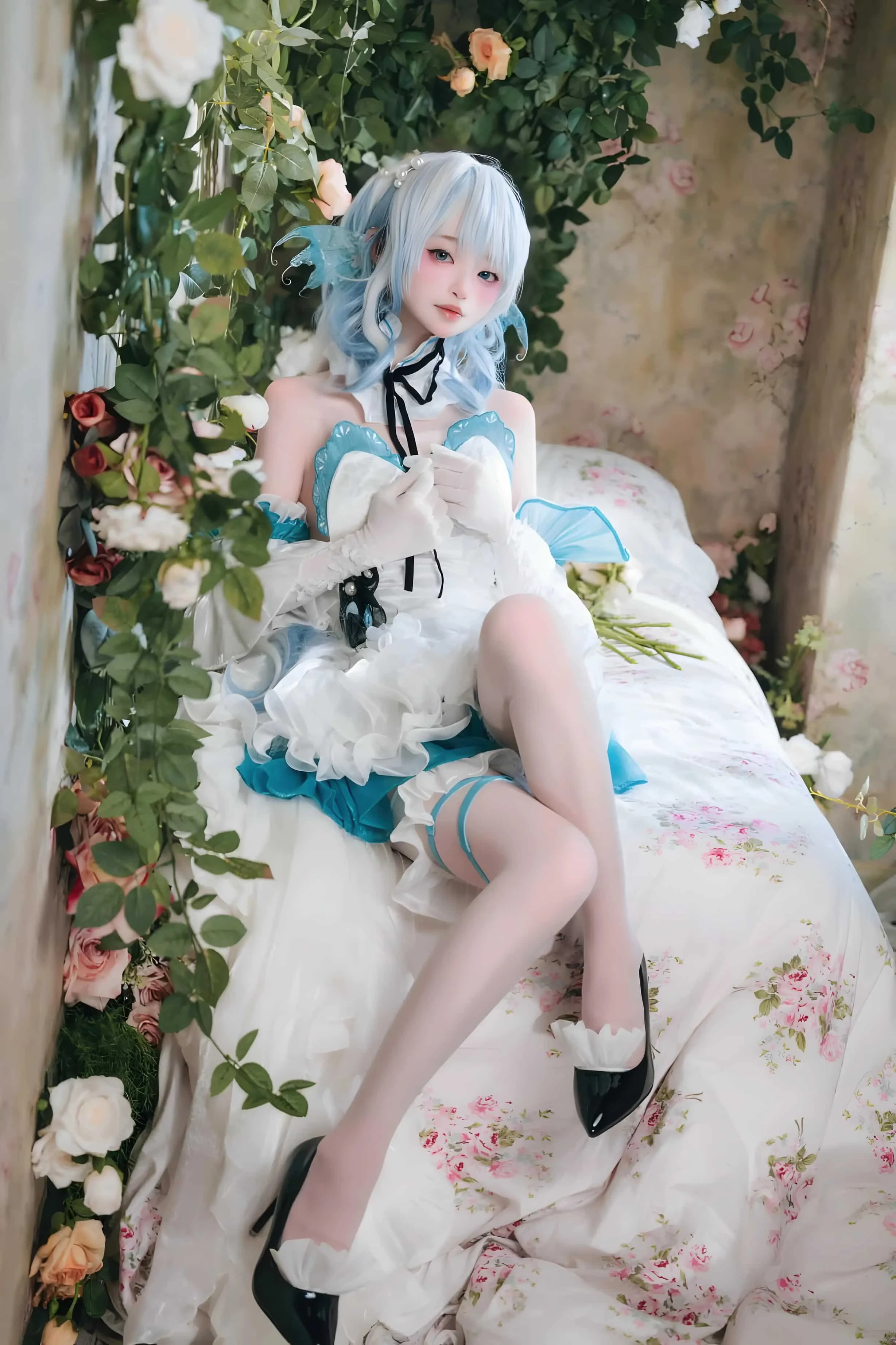 Irisuare 芙寧娜
