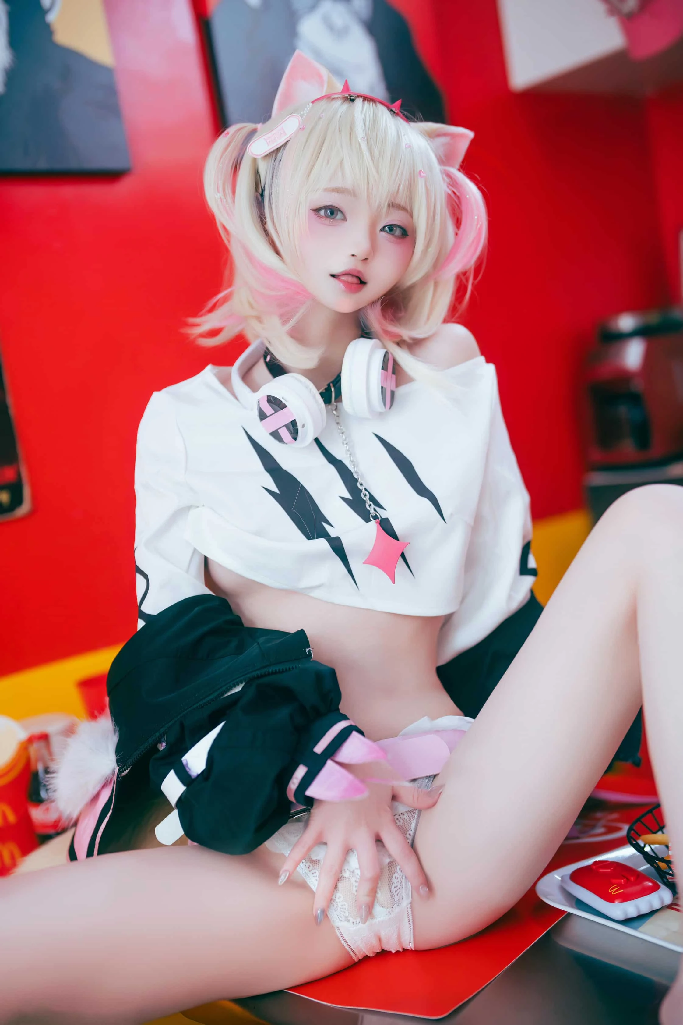 Irisuare Mococo