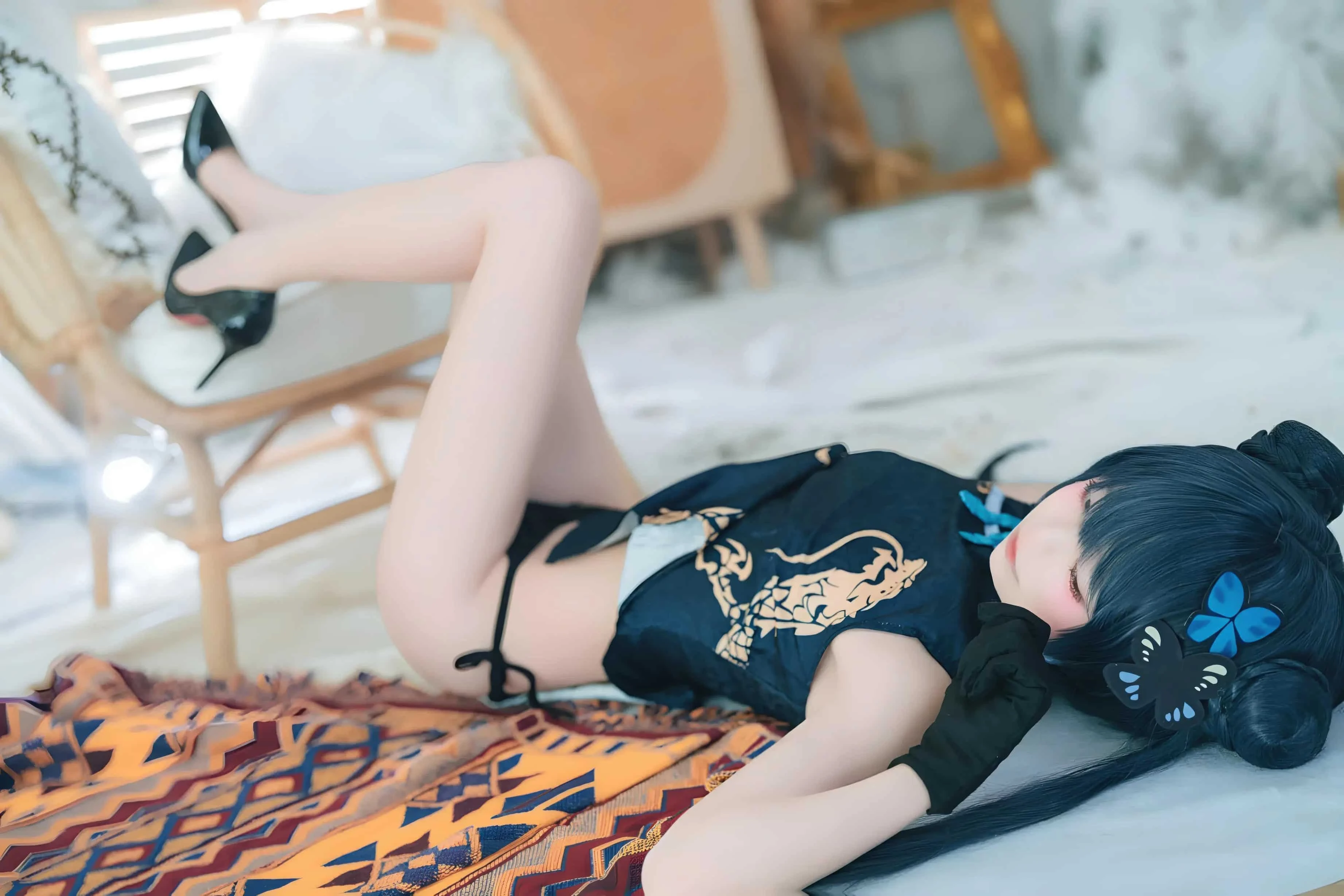 Irisuare 妃咲