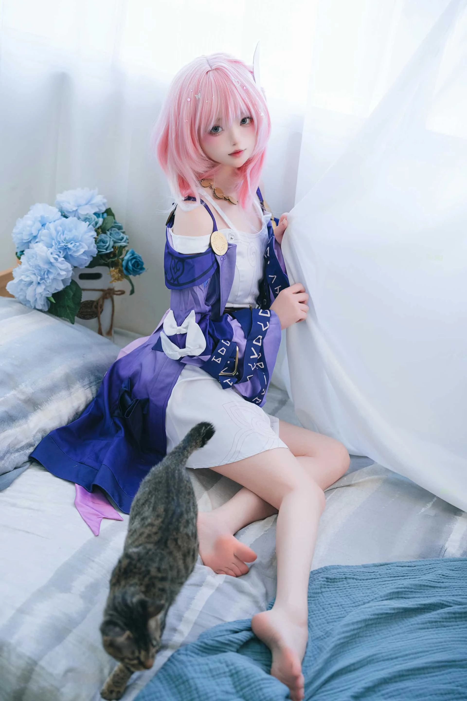 Irisuare 昔涟