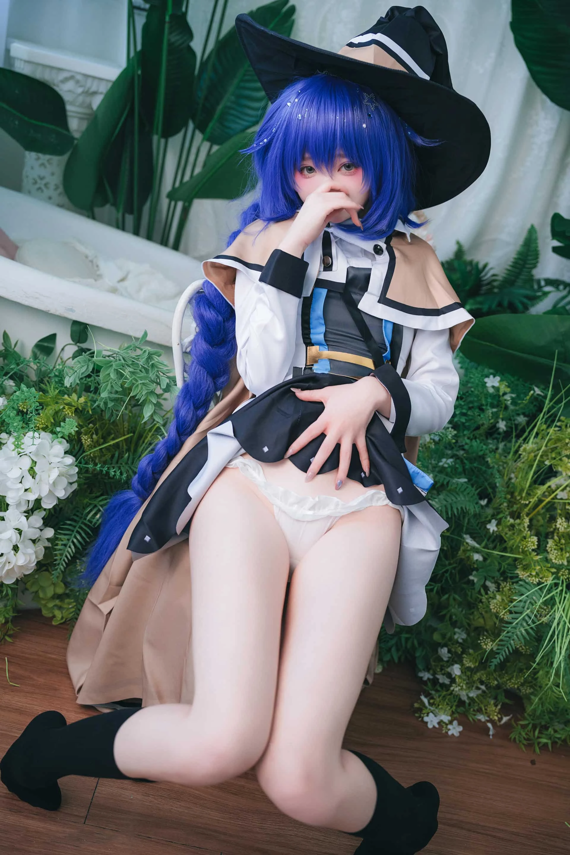 Irisuare 洛琪希 无职转生