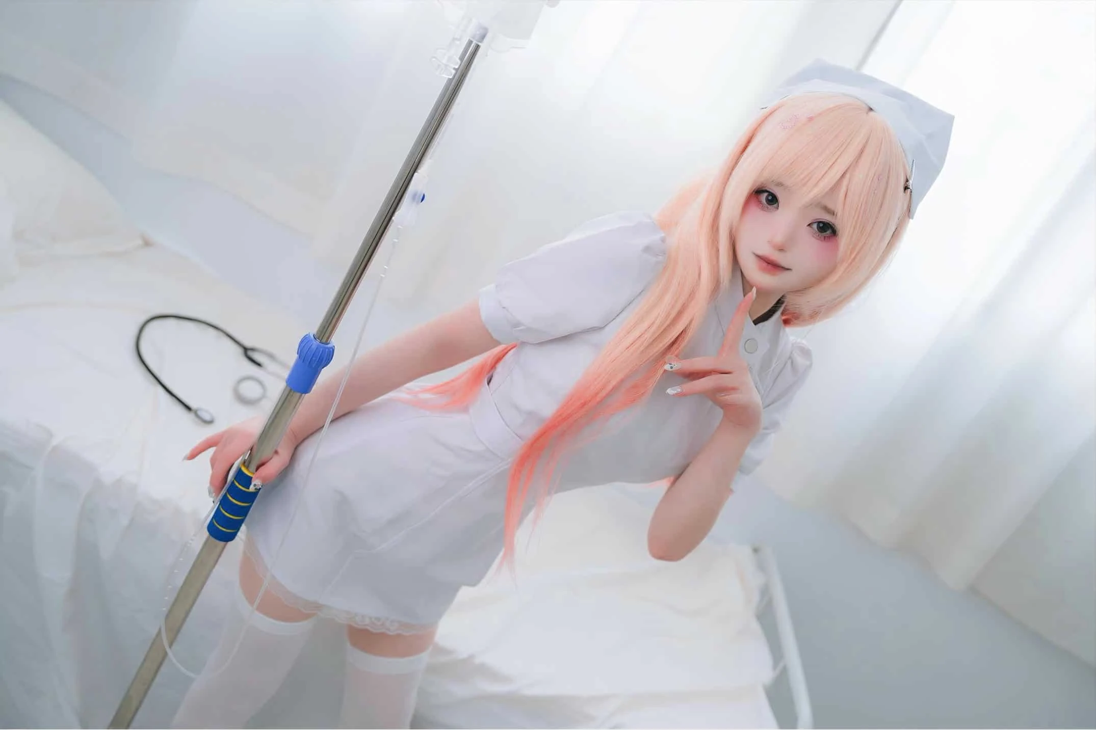 Irisuare 喜多川海梦