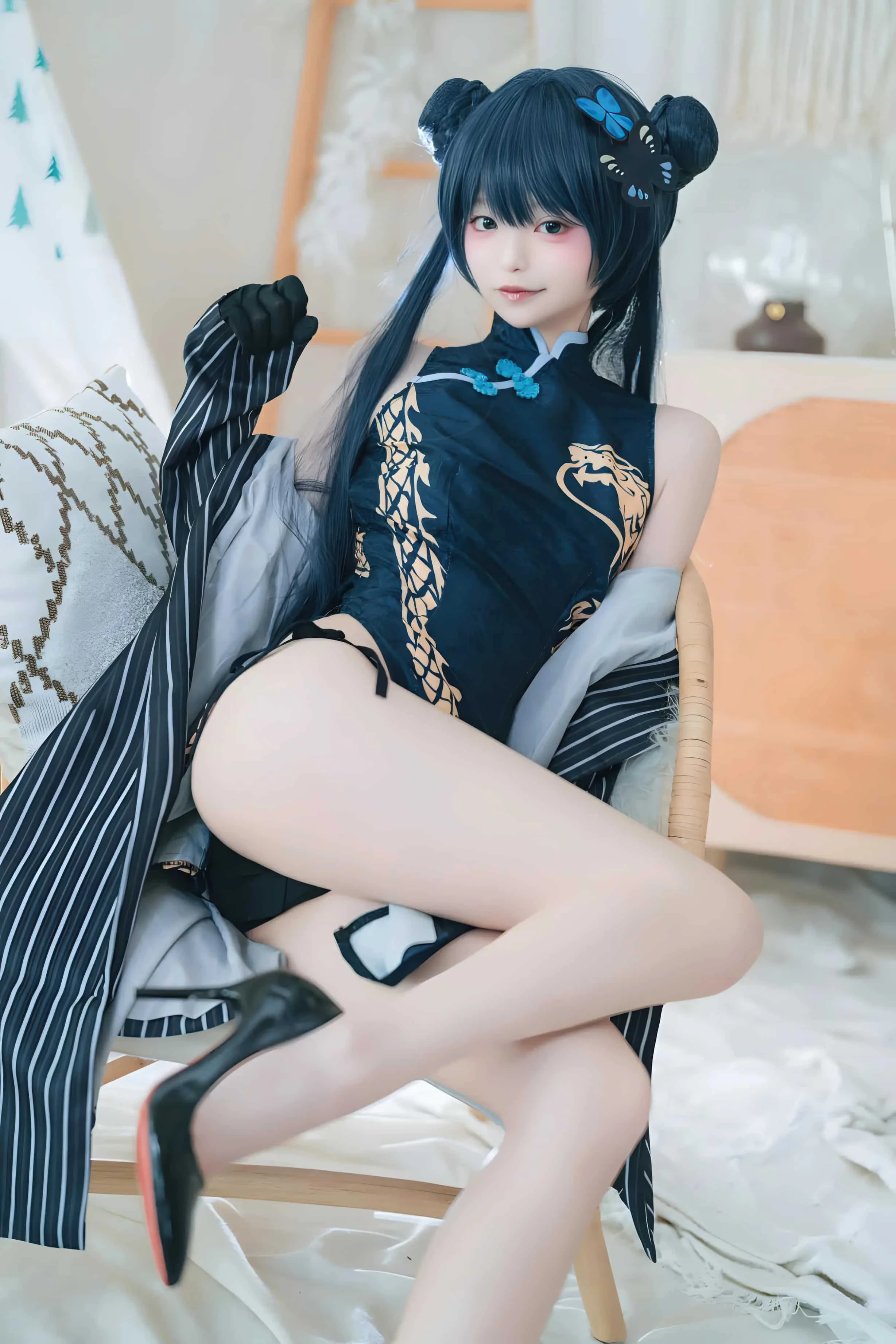 Irisuare 妃咲