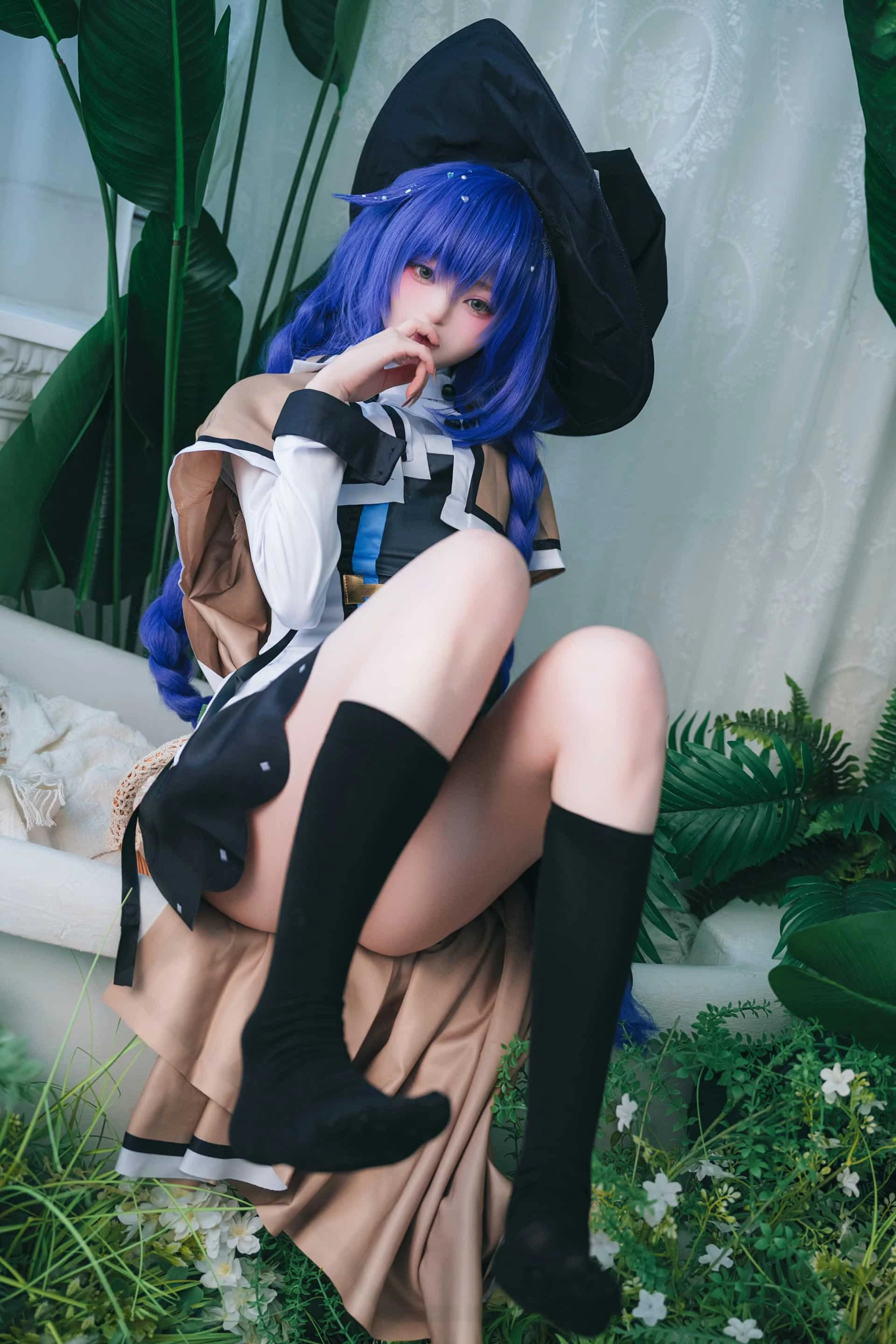 Irisuare 洛琪希 无职转生
