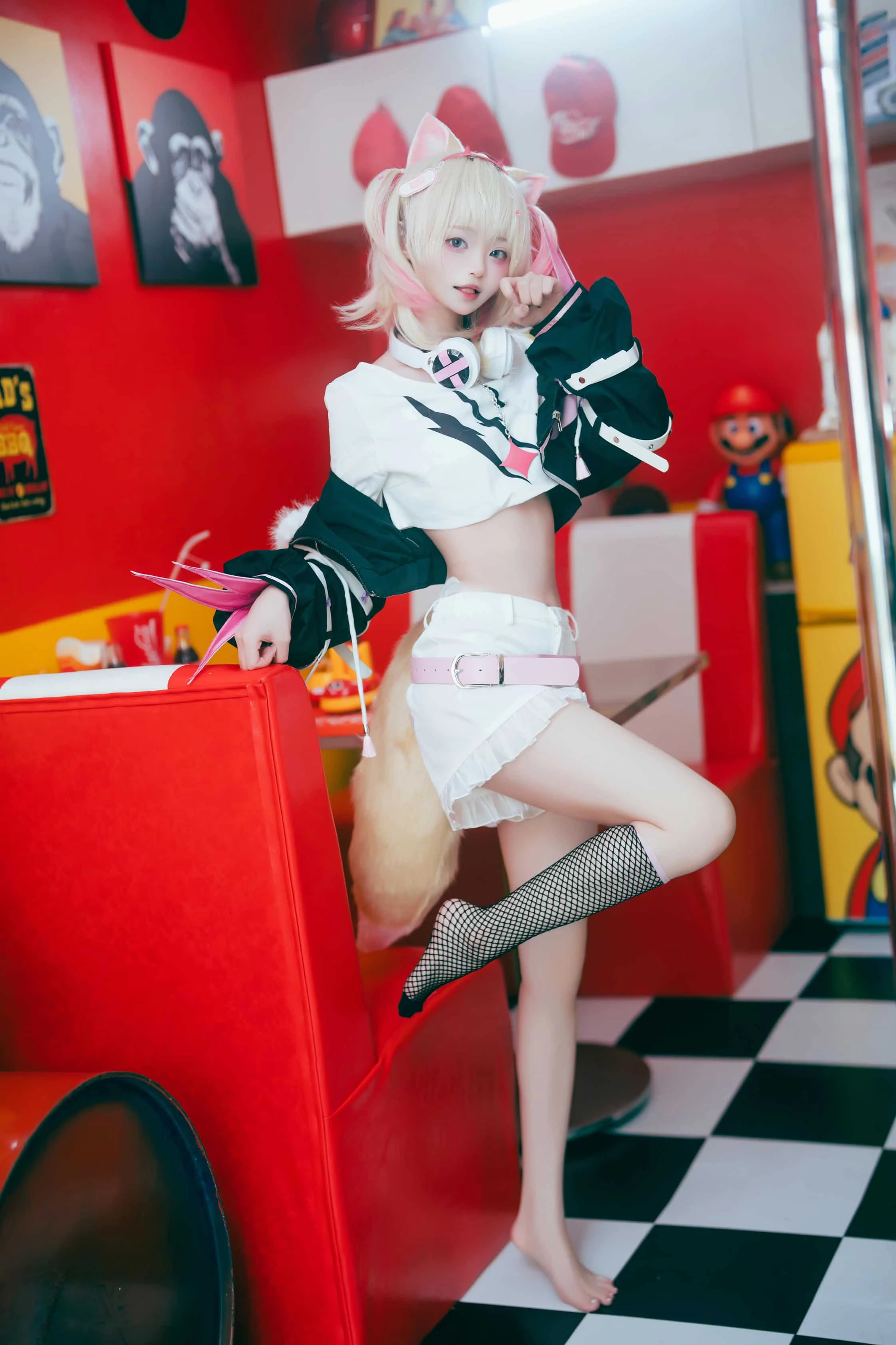 Irisuare Mococo