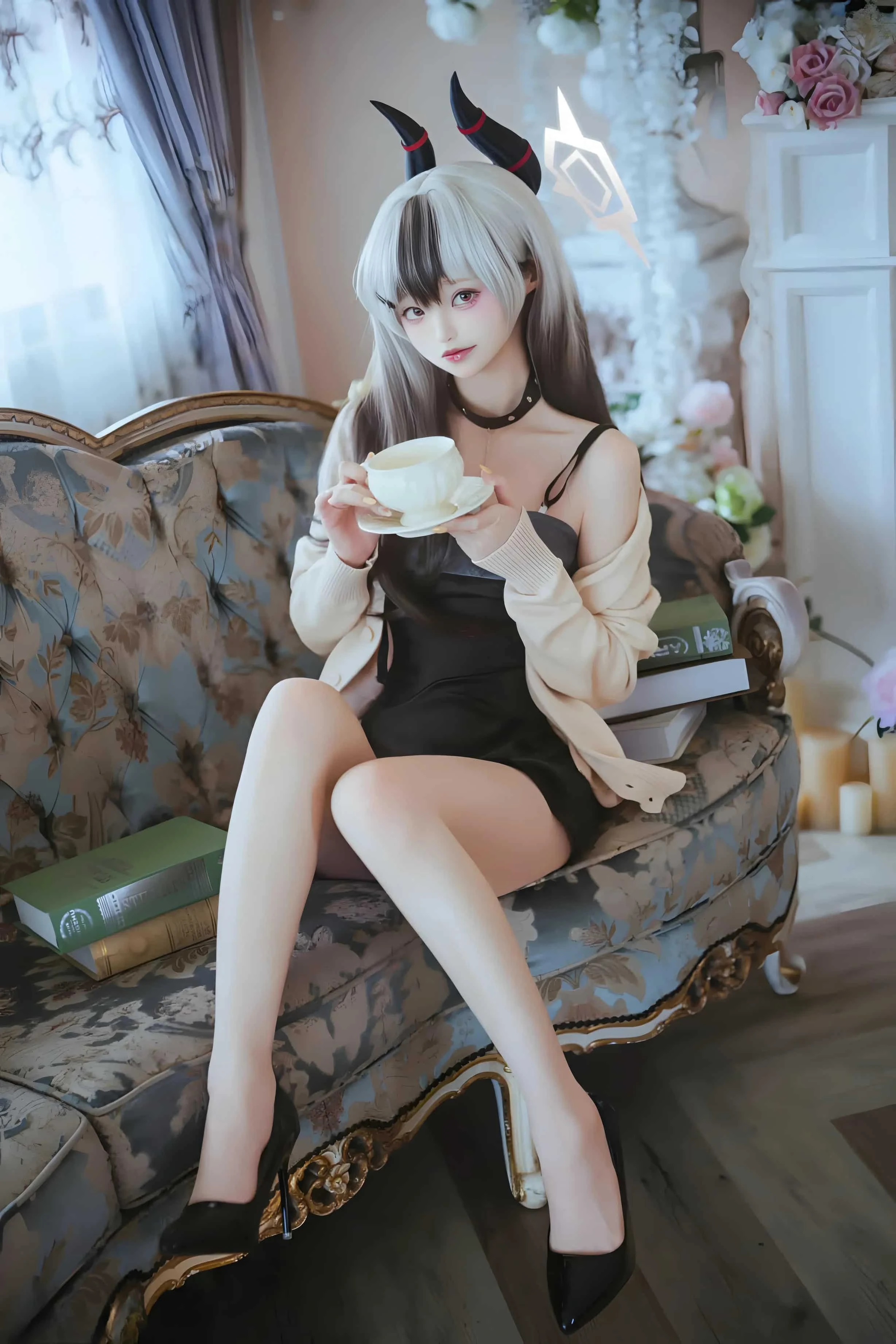 Irisuare 加代子