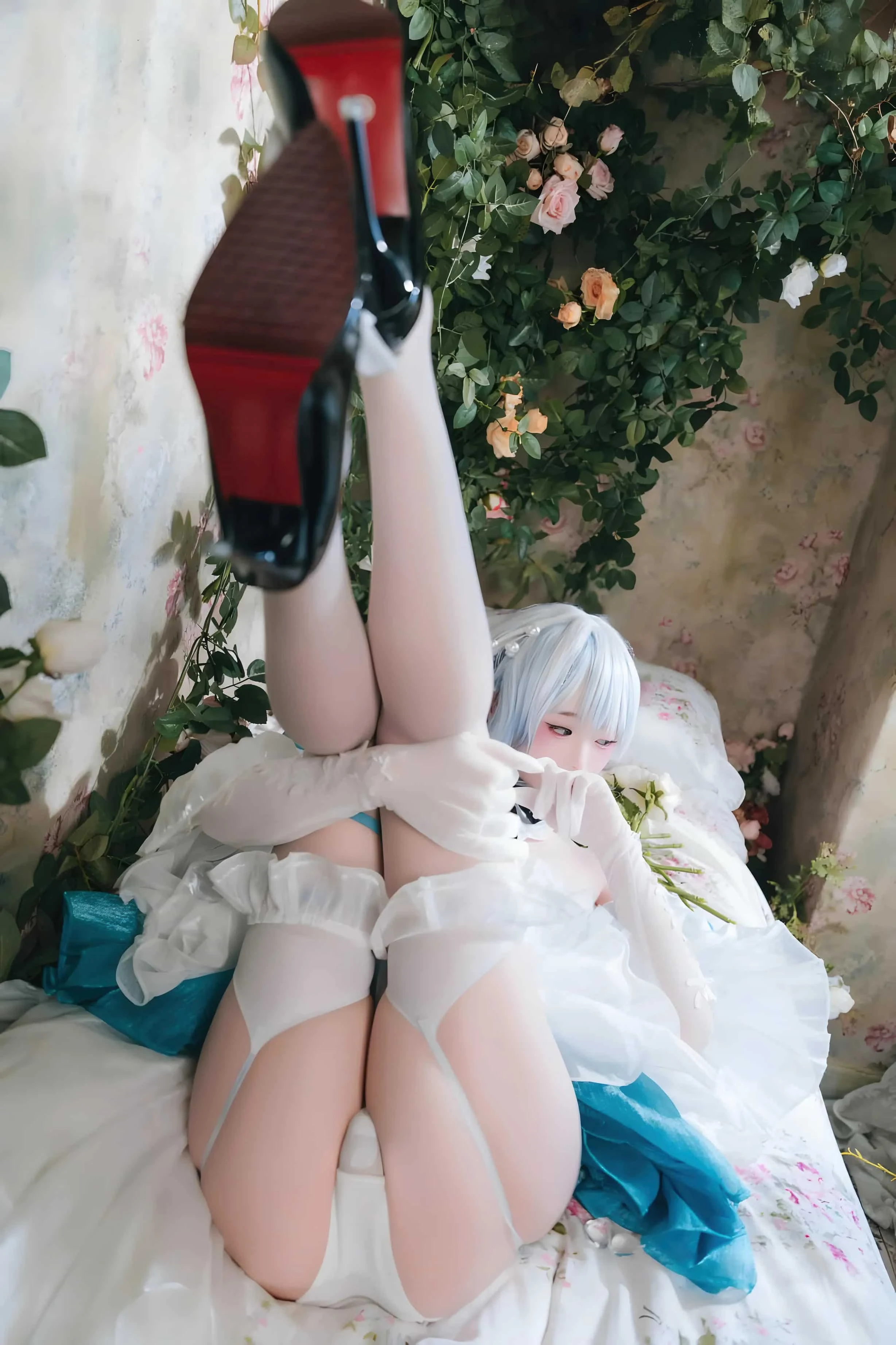 Irisuare 芙寧娜
