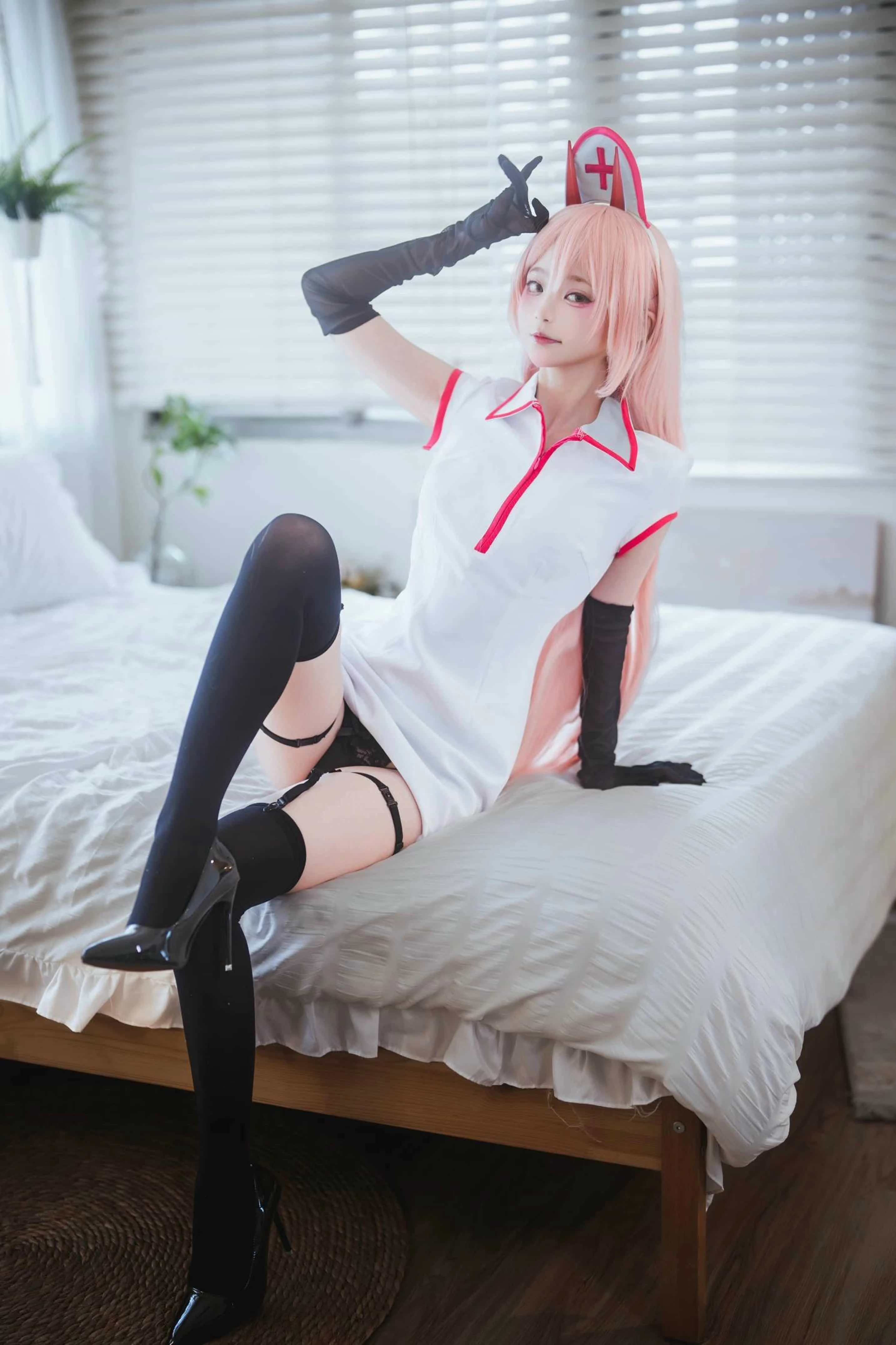 Irisuare 链锯人 帕瓦