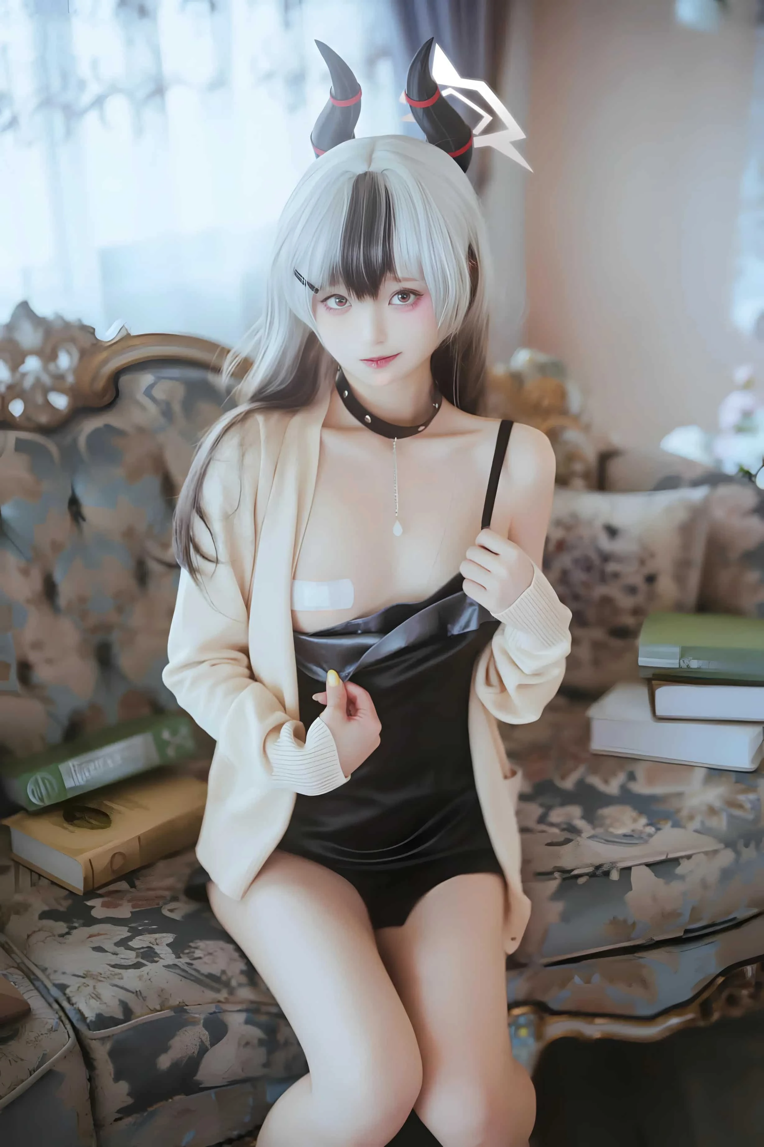 Irisuare 加代子