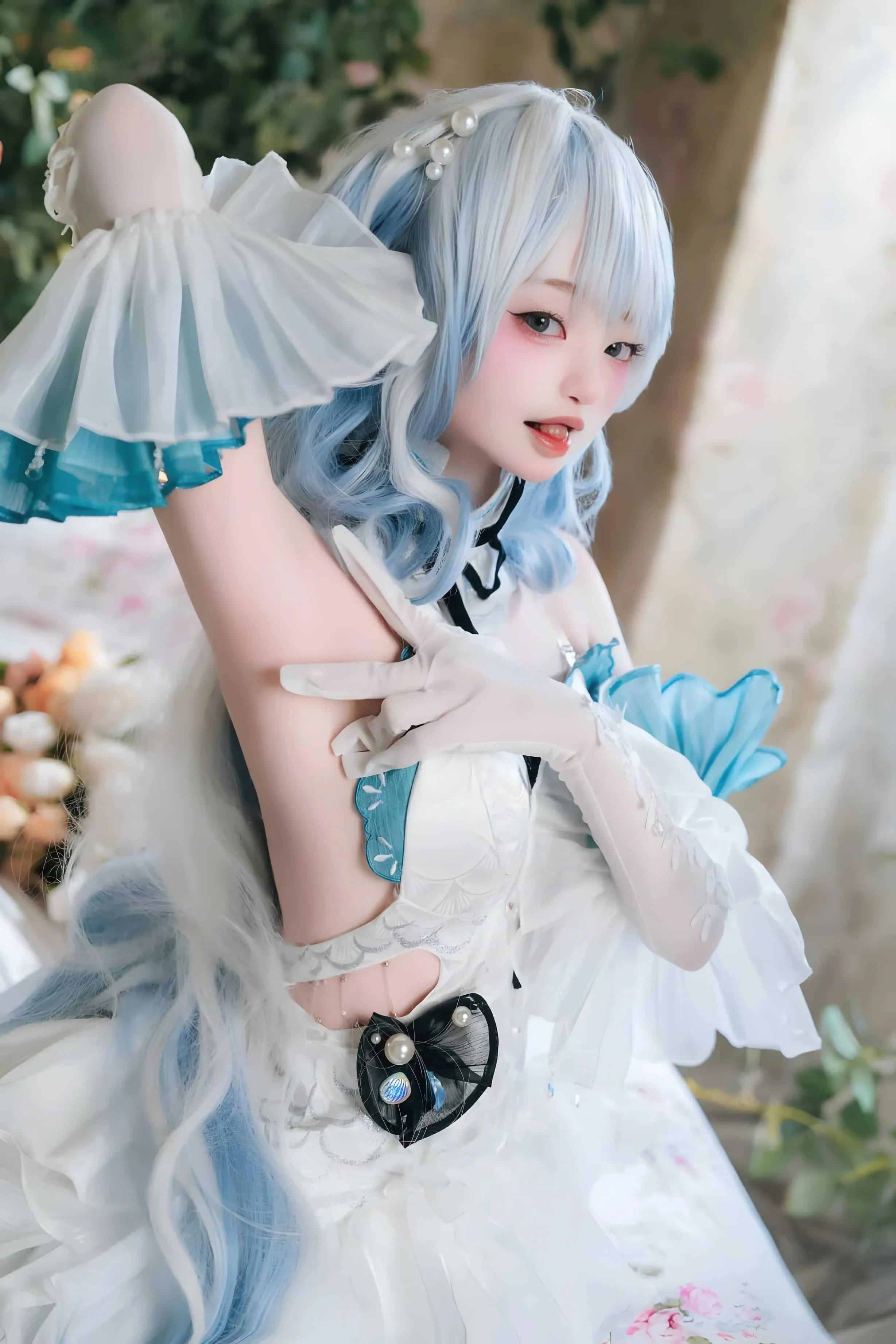 Irisuare 芙寧娜