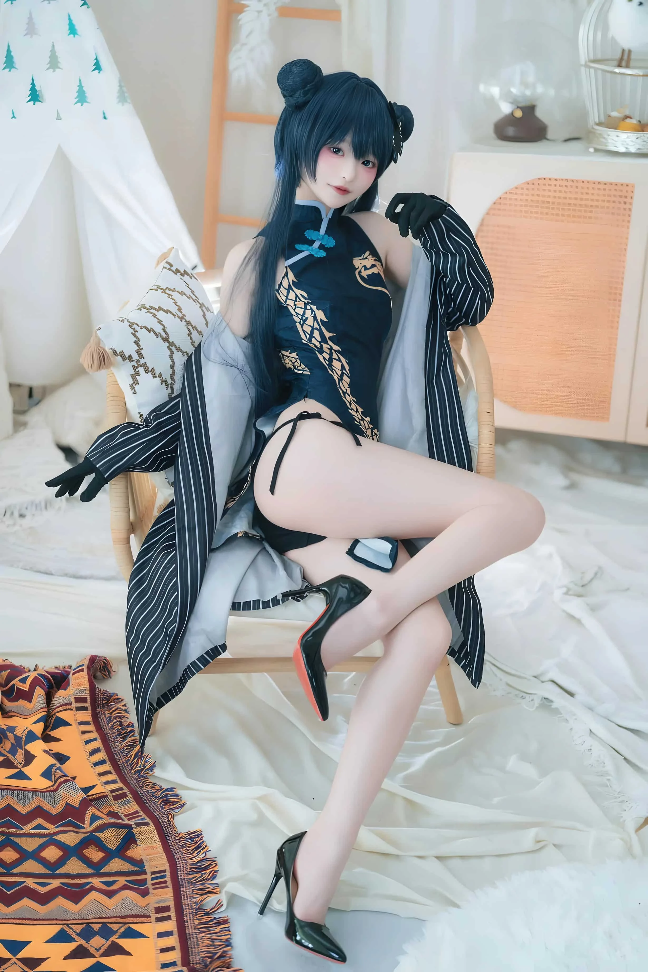 Irisuare 妃咲