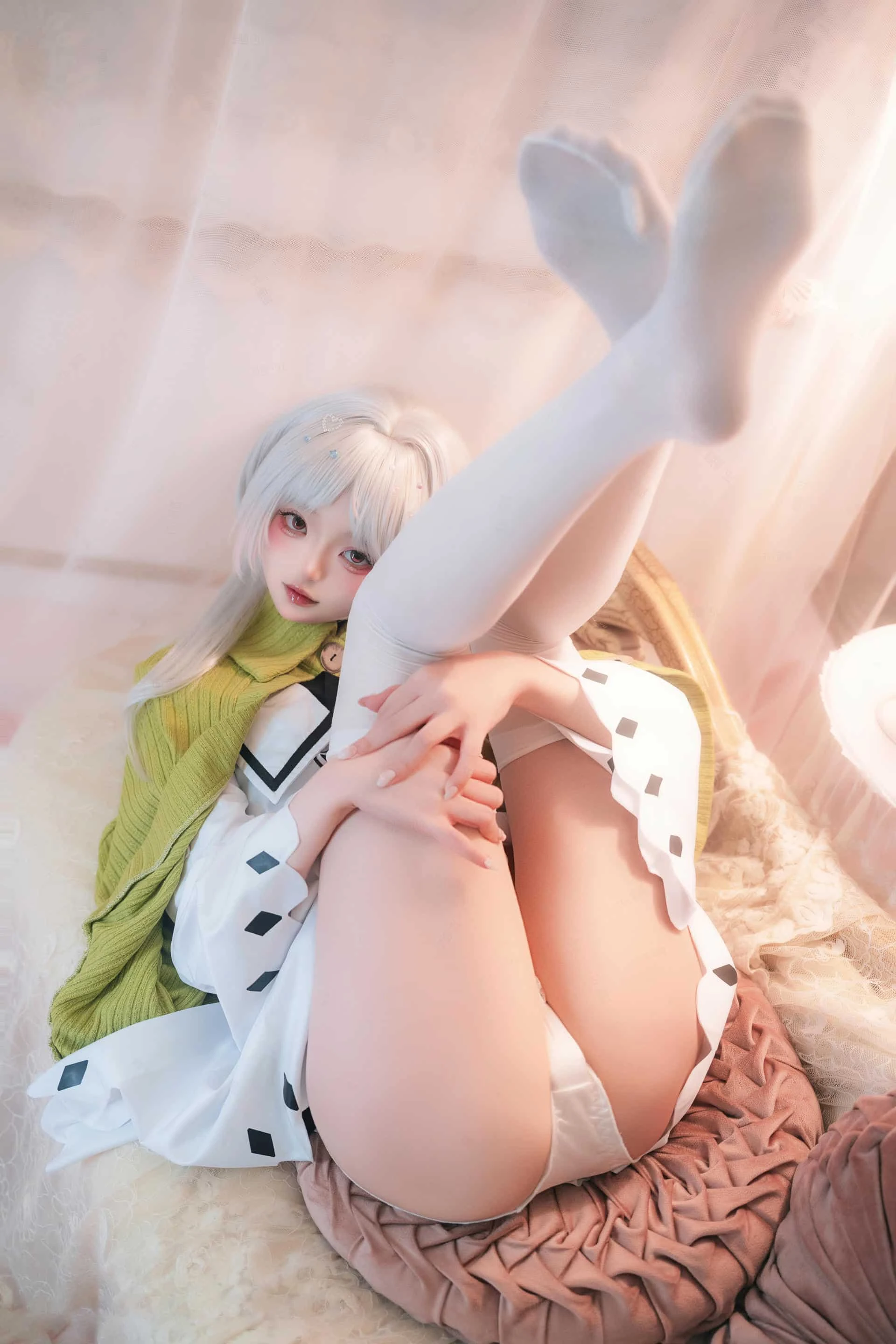Irisuare 无职转生 希露菲