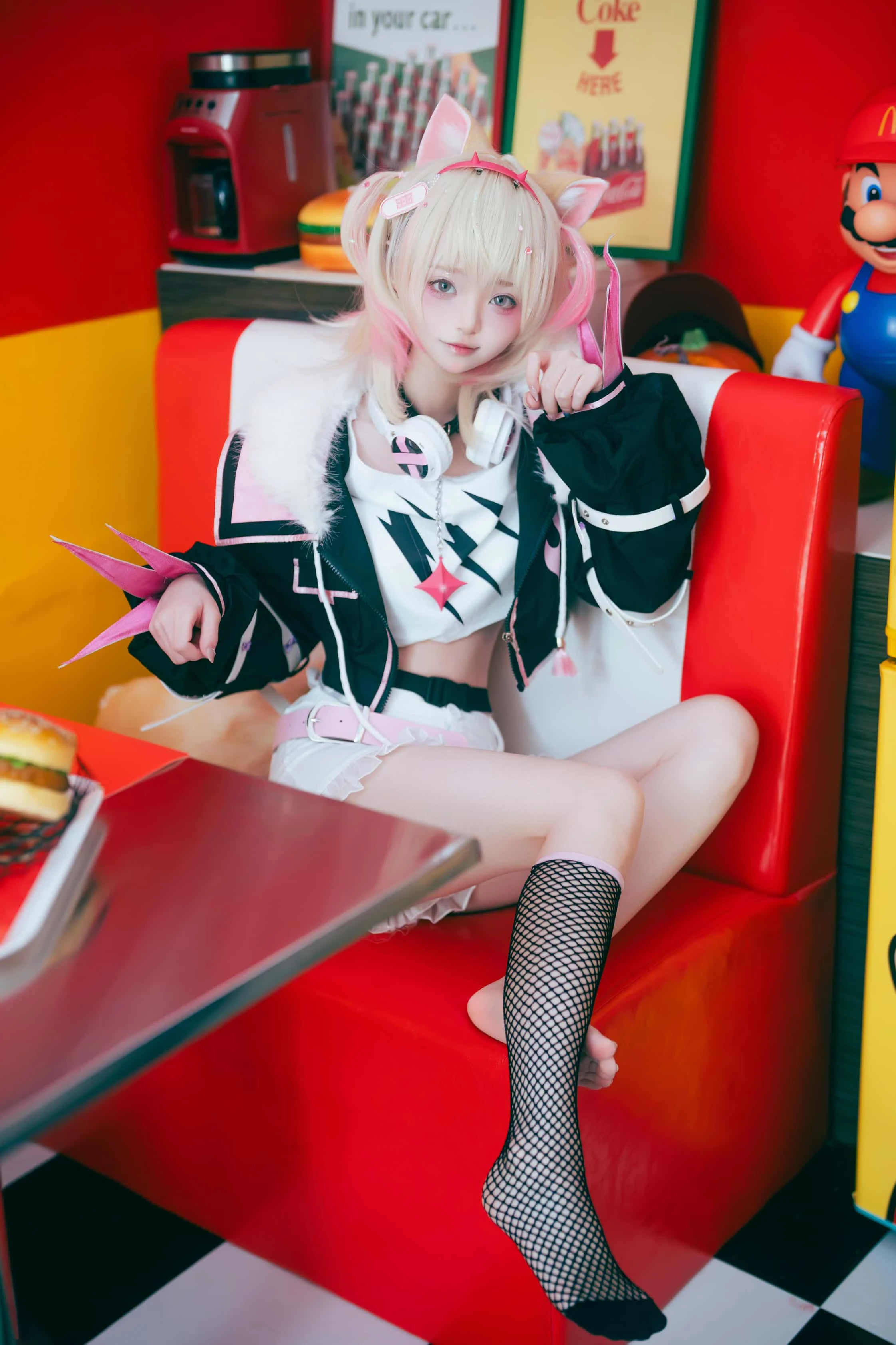 Irisuare Mococo