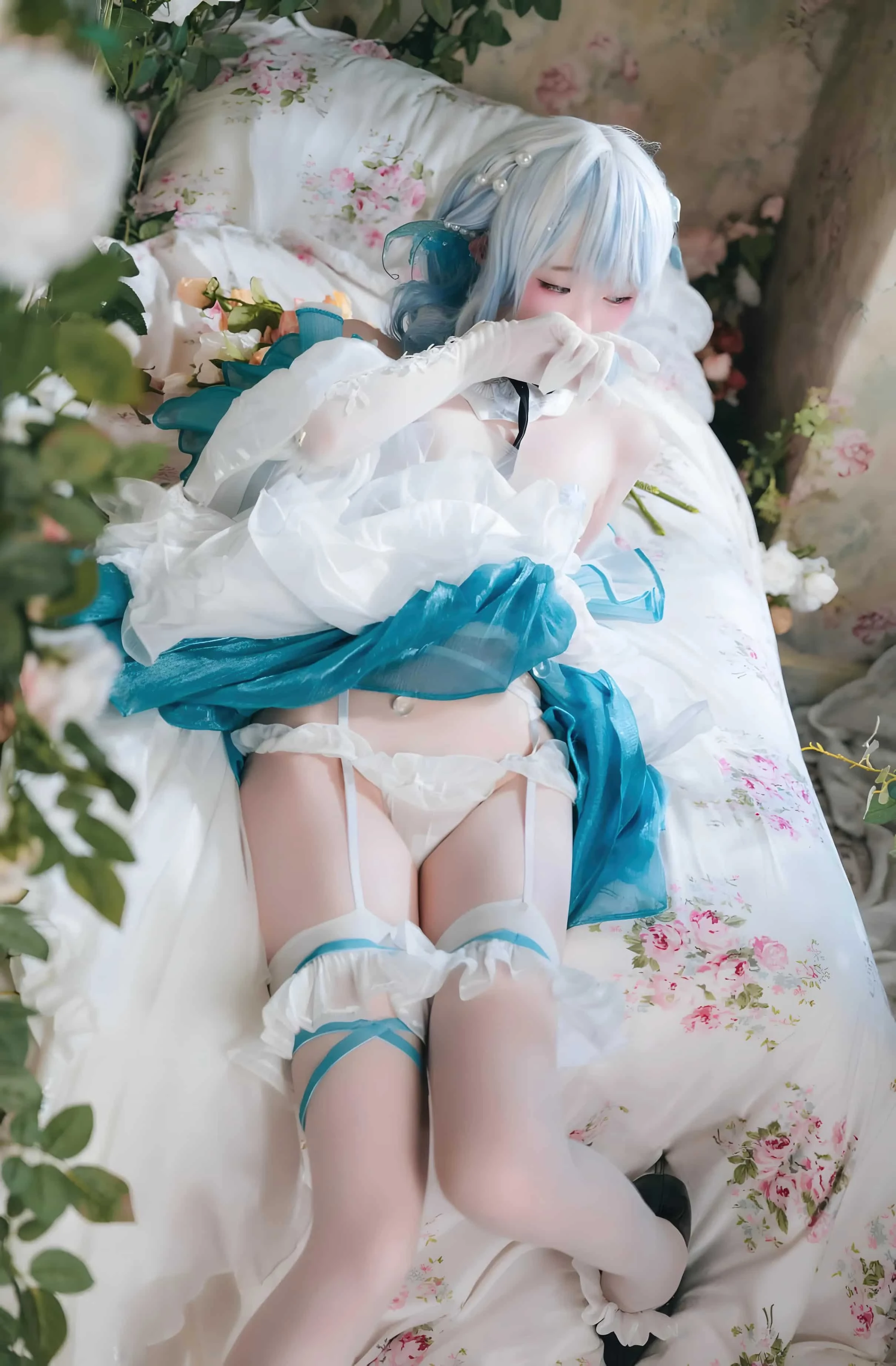 Irisuare 芙寧娜