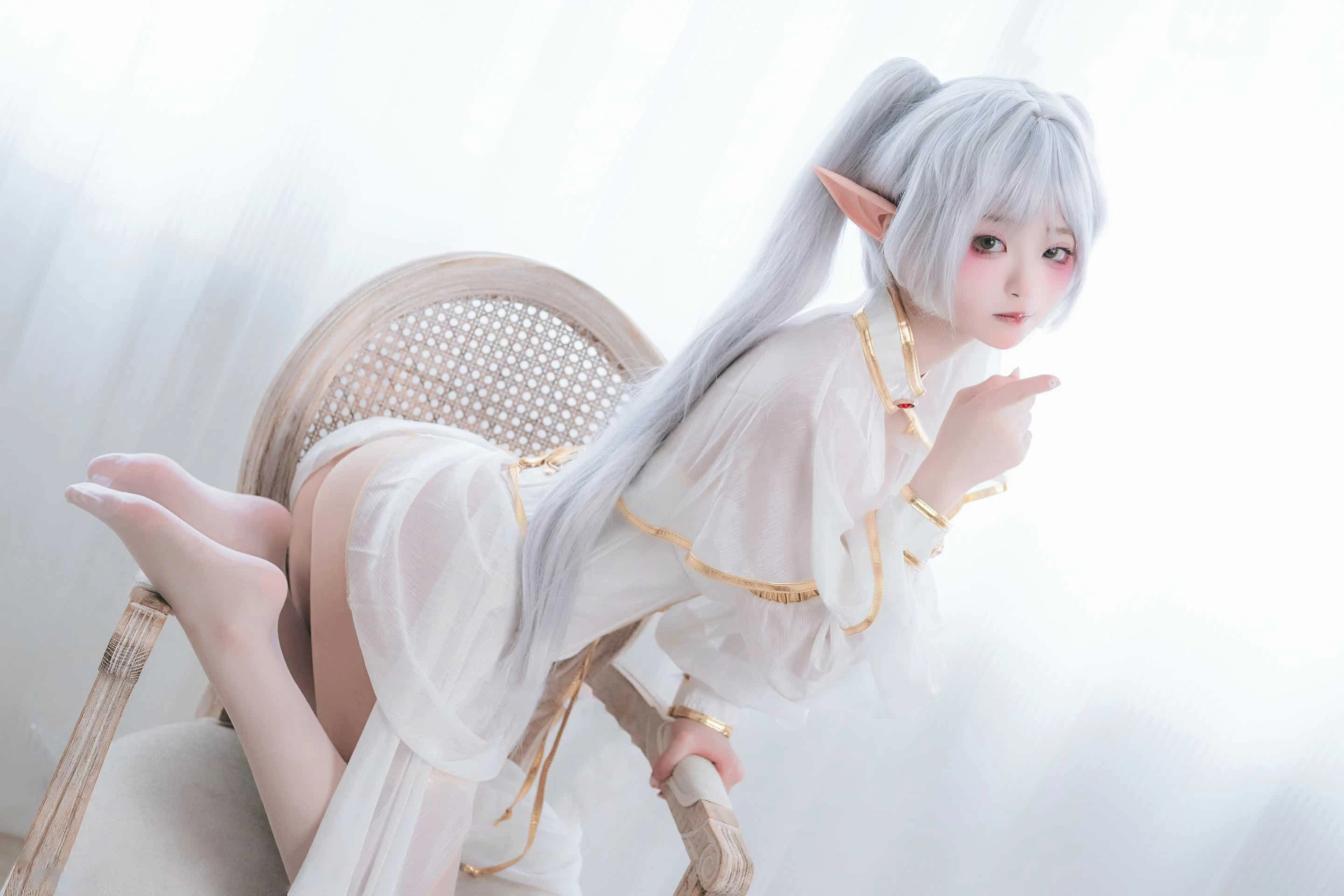 Irisuare 葬送的芙莉莲
