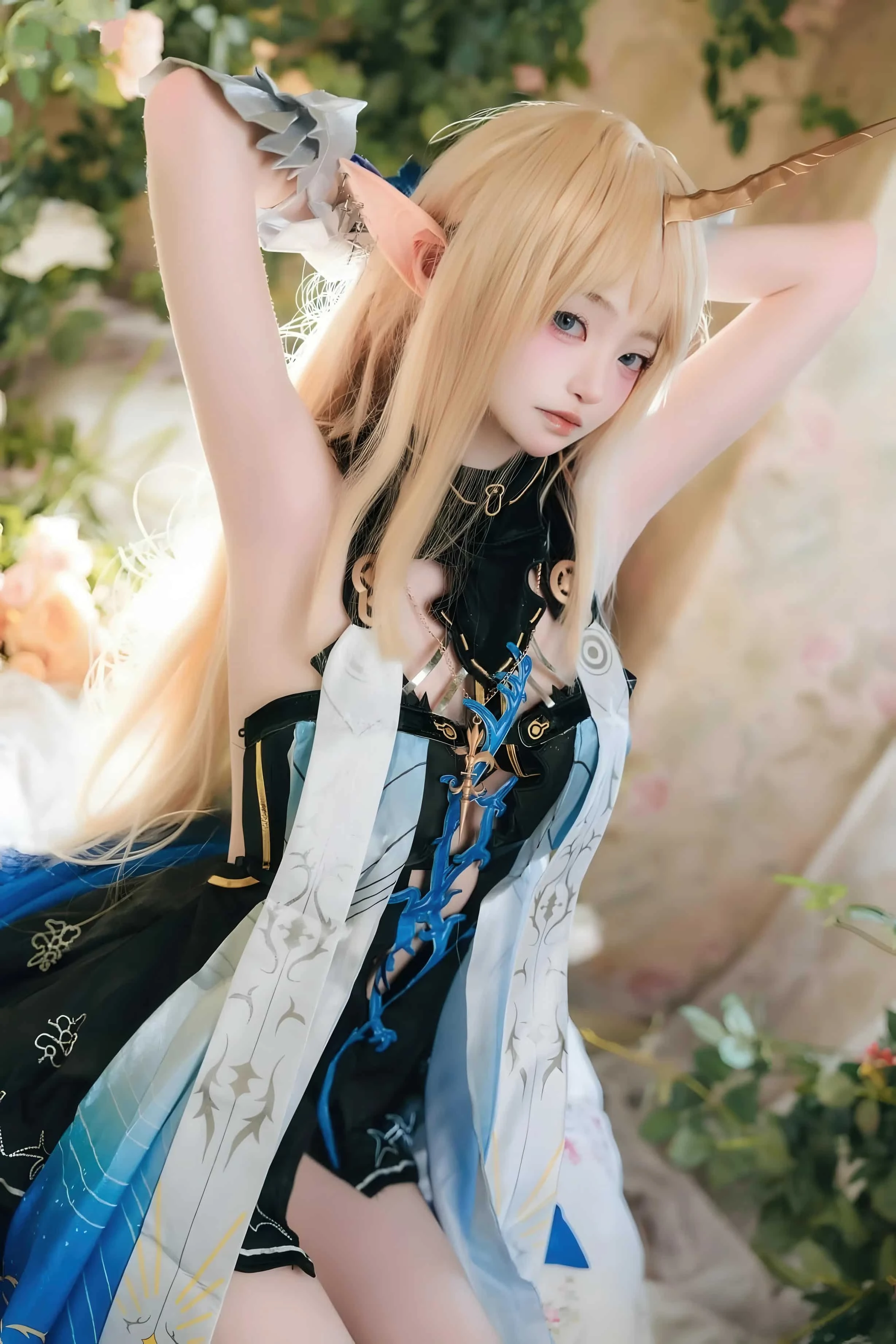 Irisuare 芙露德莉斯