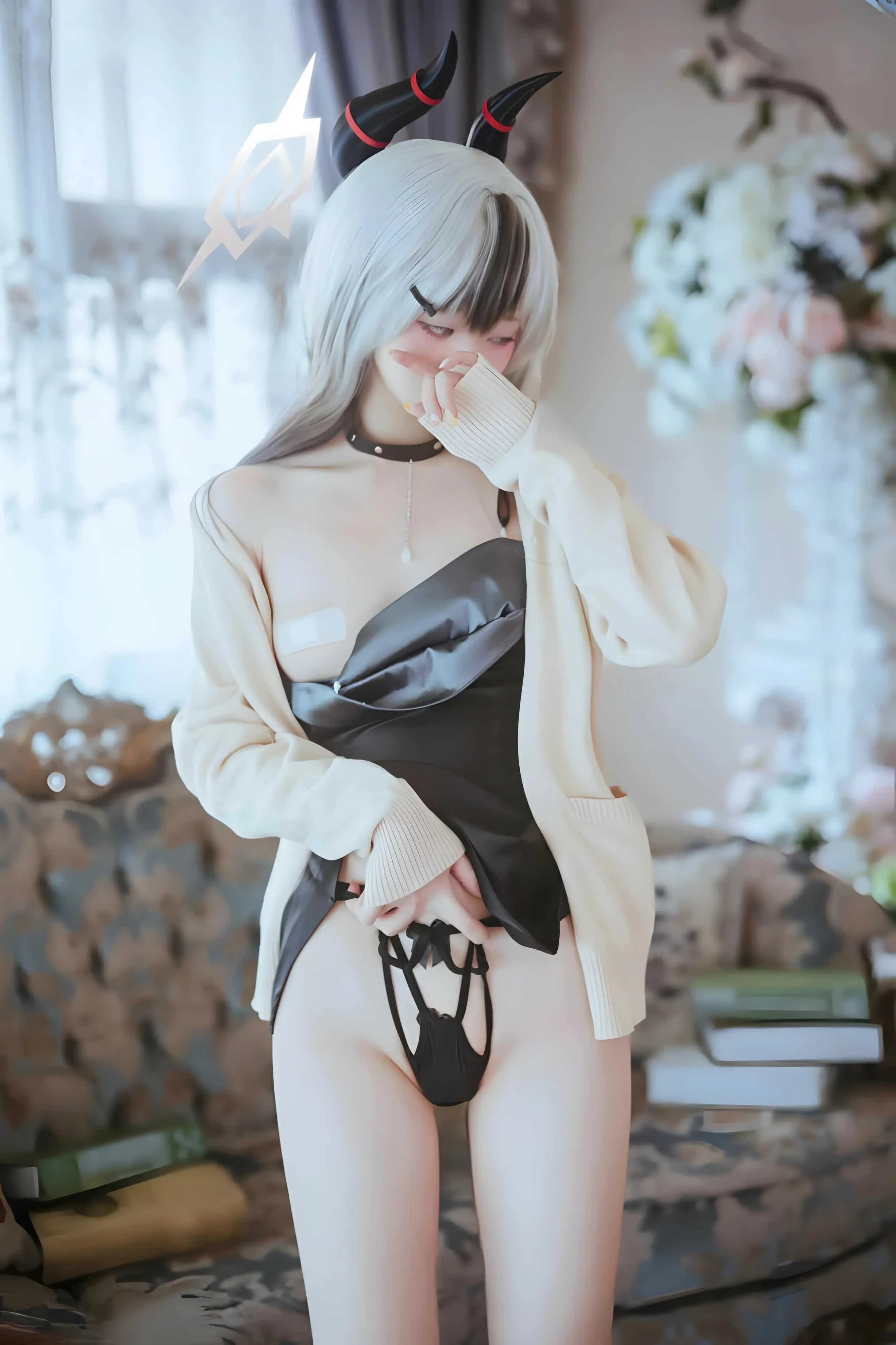 Irisuare 加代子