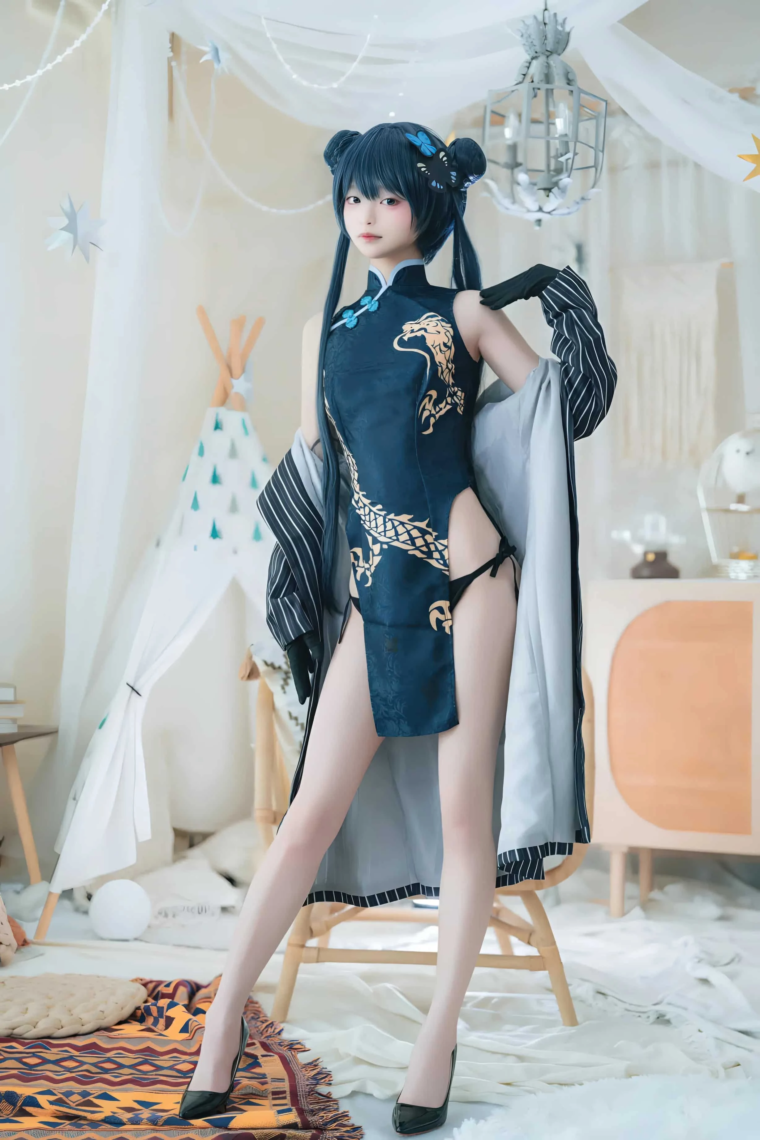 Irisuare 妃咲