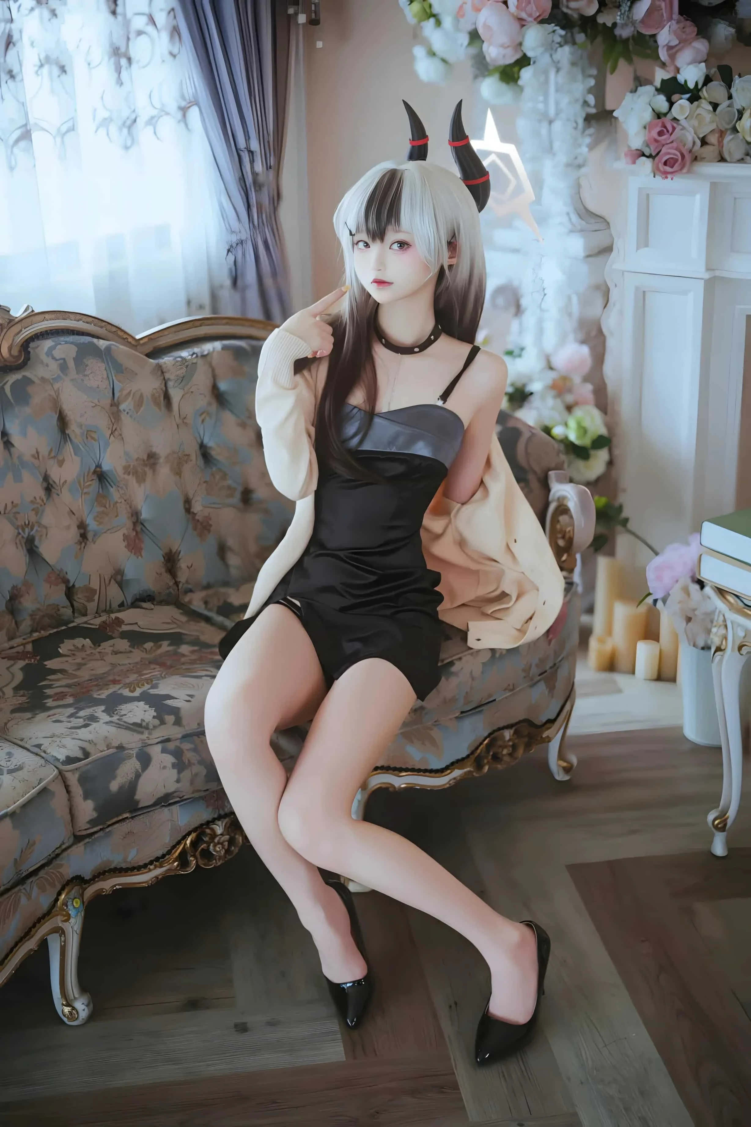 Irisuare 加代子