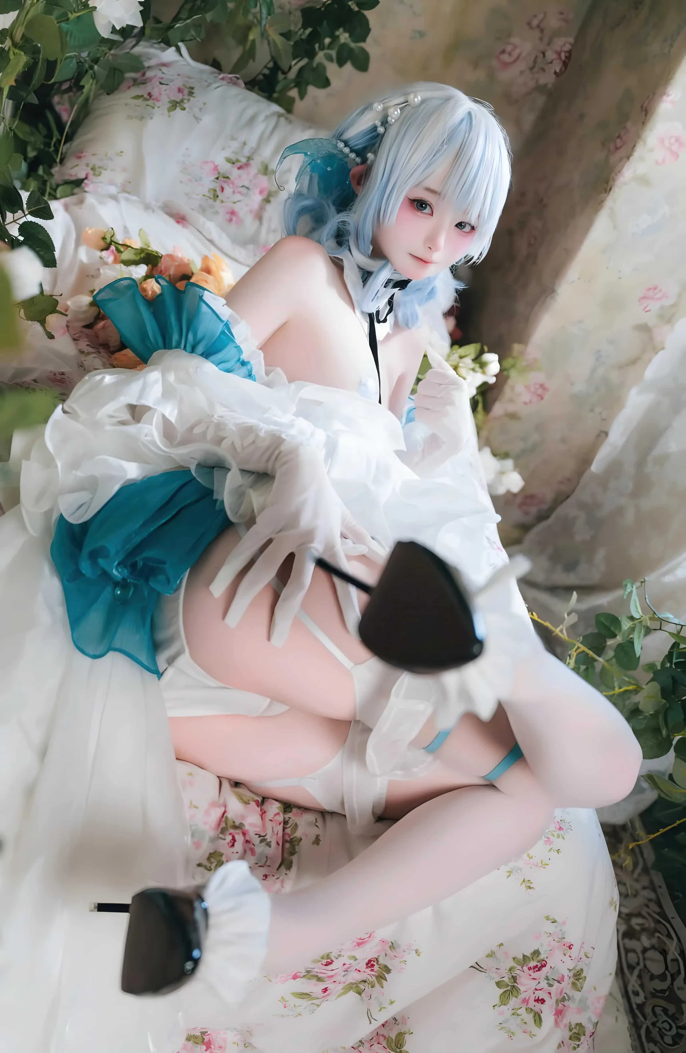 Irisuare 芙寧娜