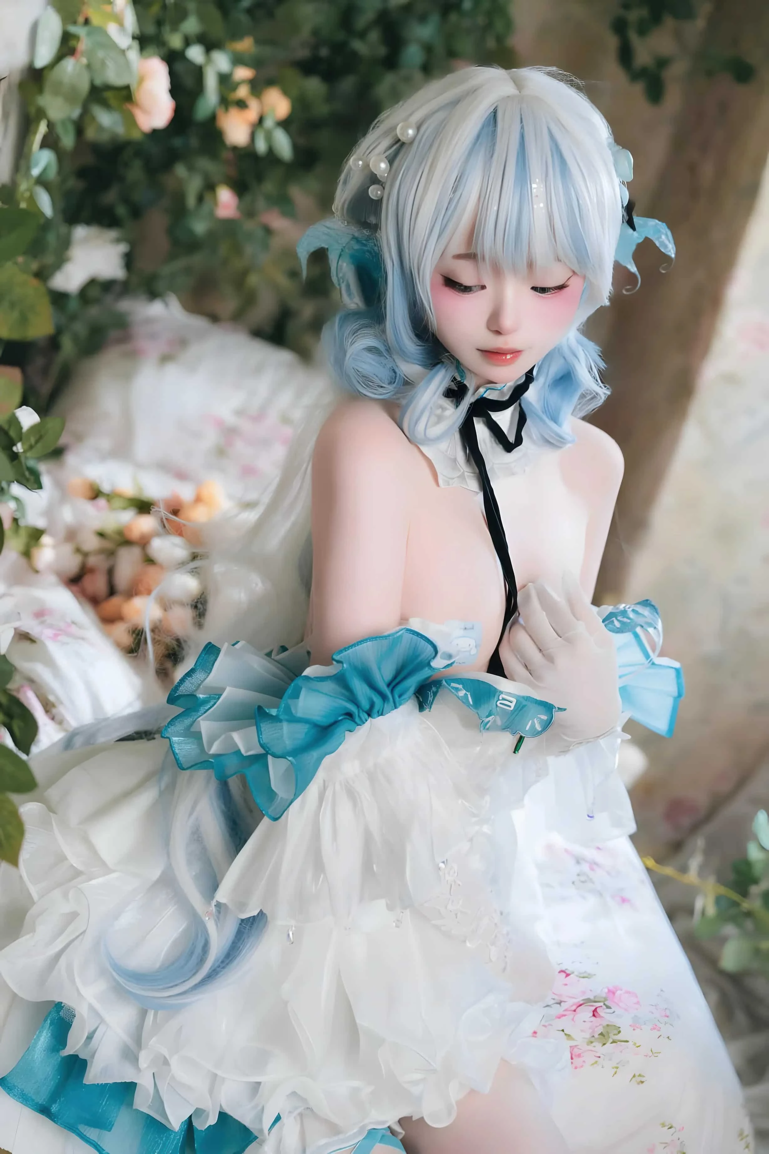 Irisuare 芙寧娜
