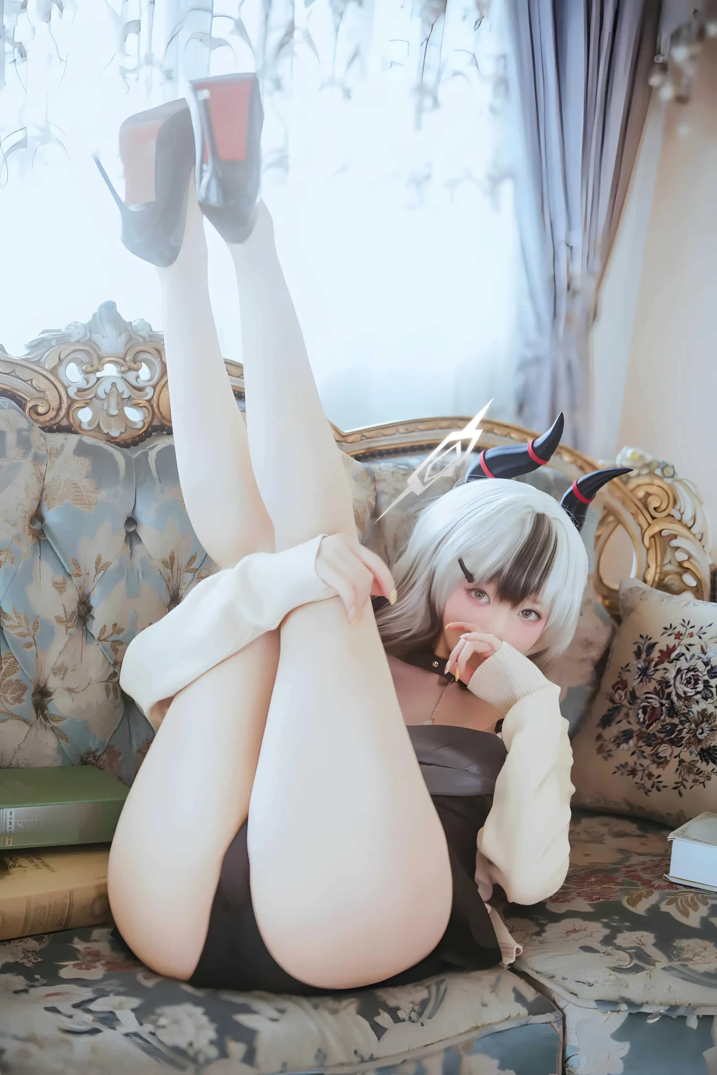 Irisuare 加代子