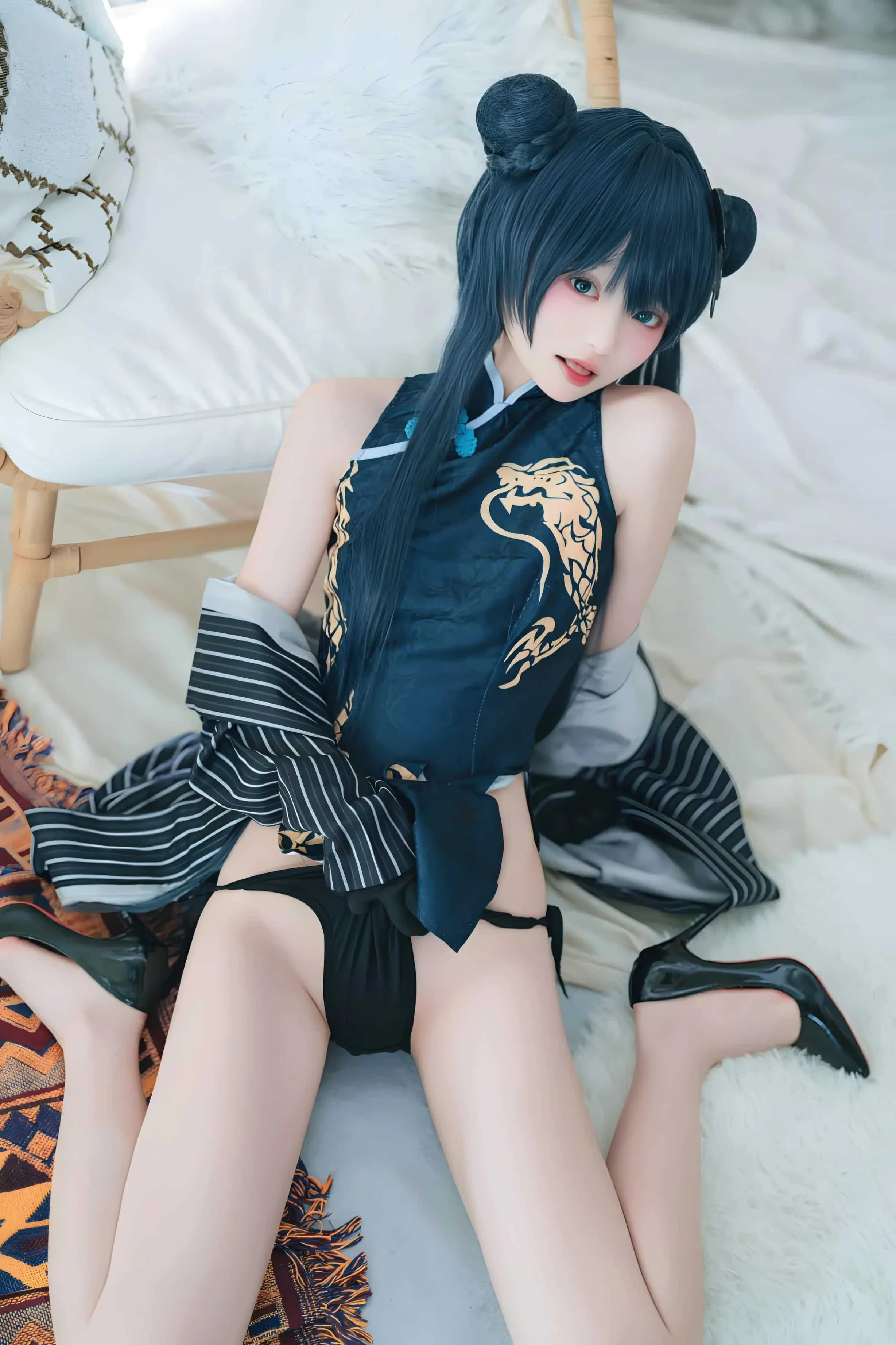 Irisuare 妃咲