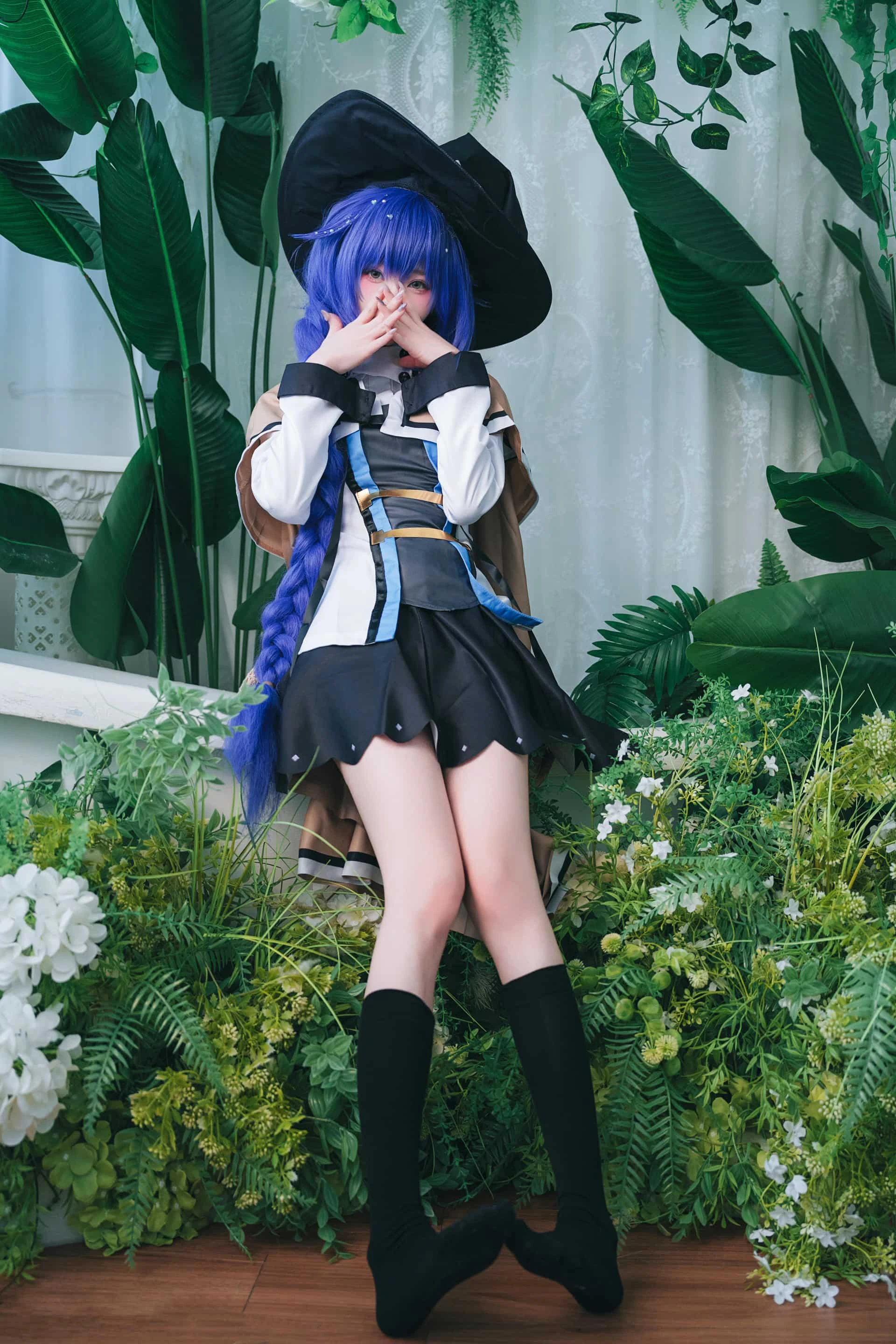 Irisuare 洛琪希 无职转生