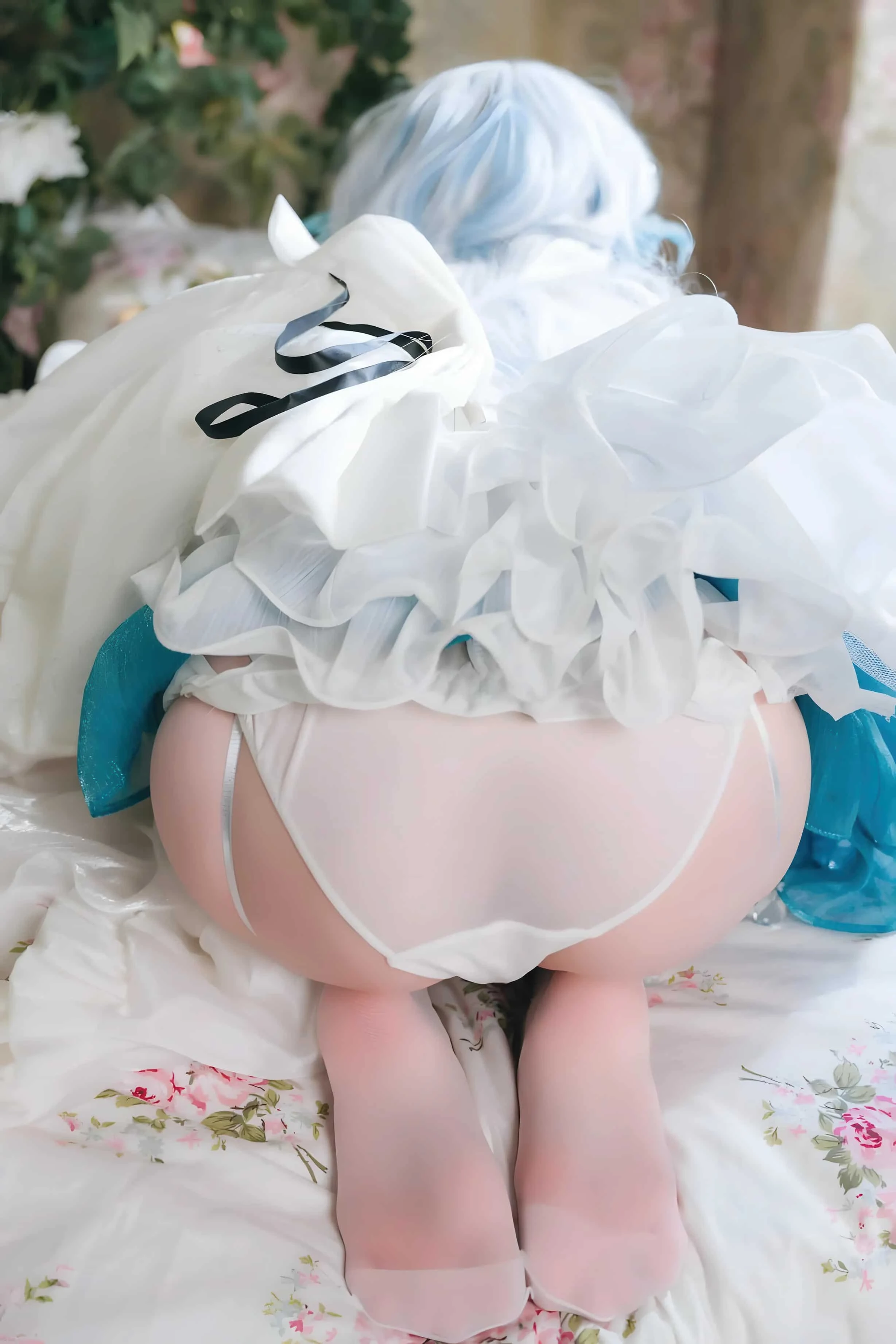 Irisuare 芙寧娜