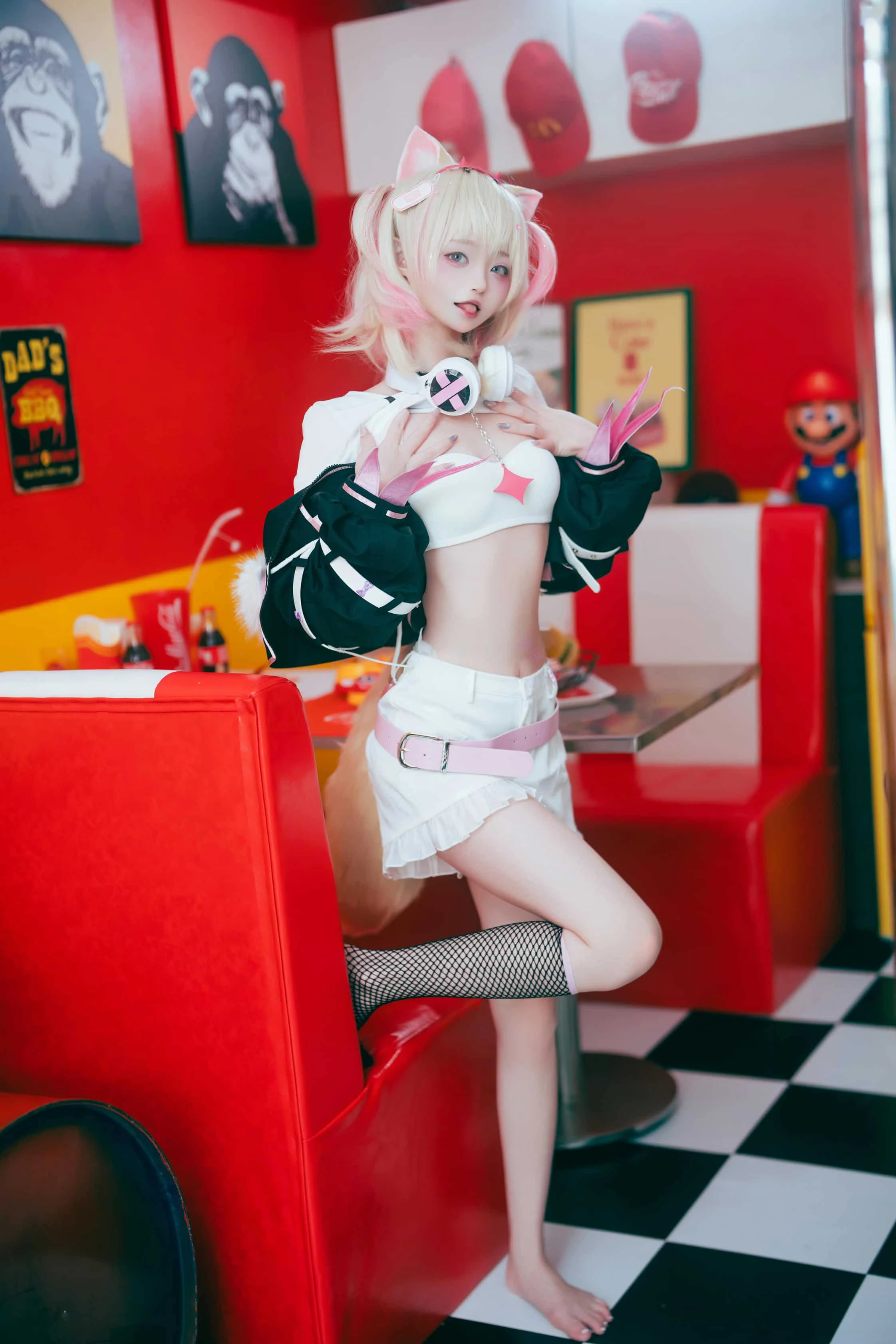 Irisuare Mococo
