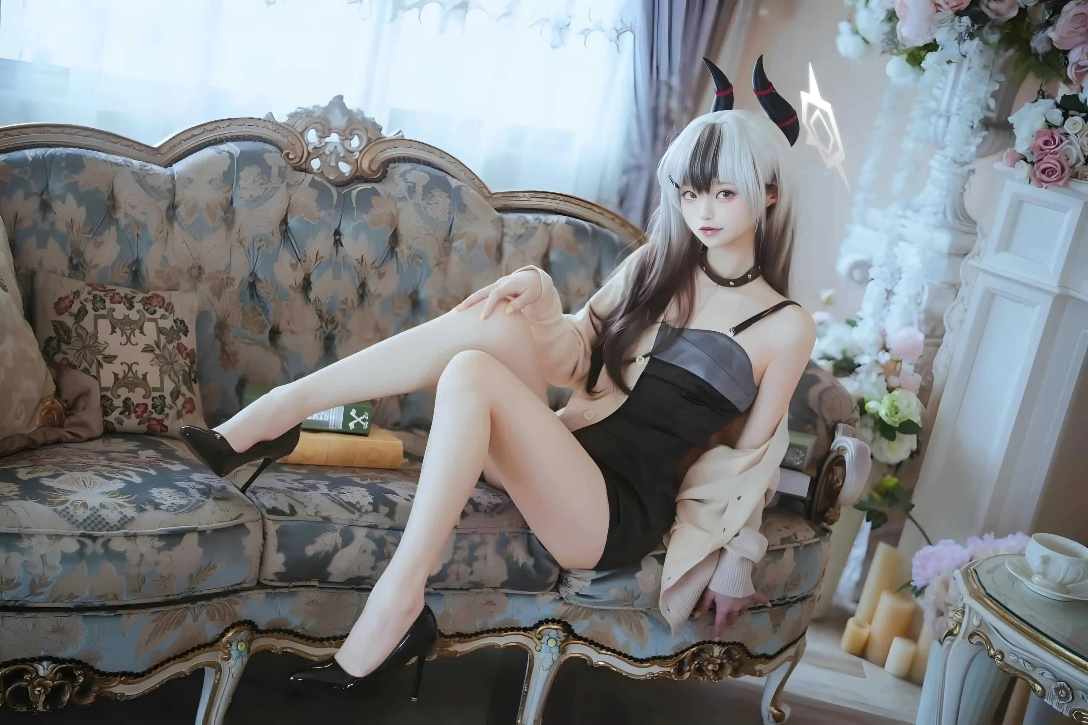 Irisuare 加代子