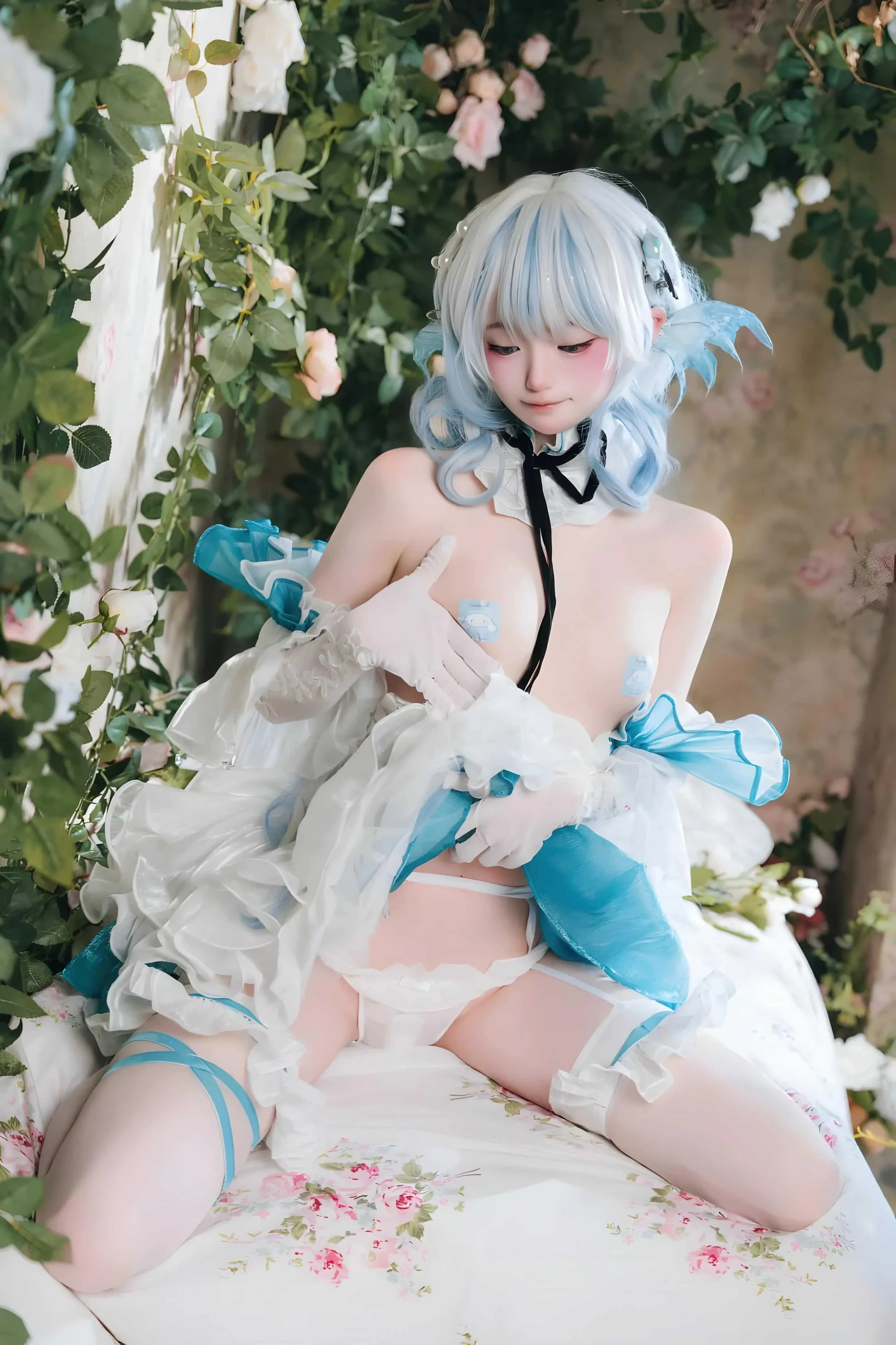 Irisuare 芙寧娜
