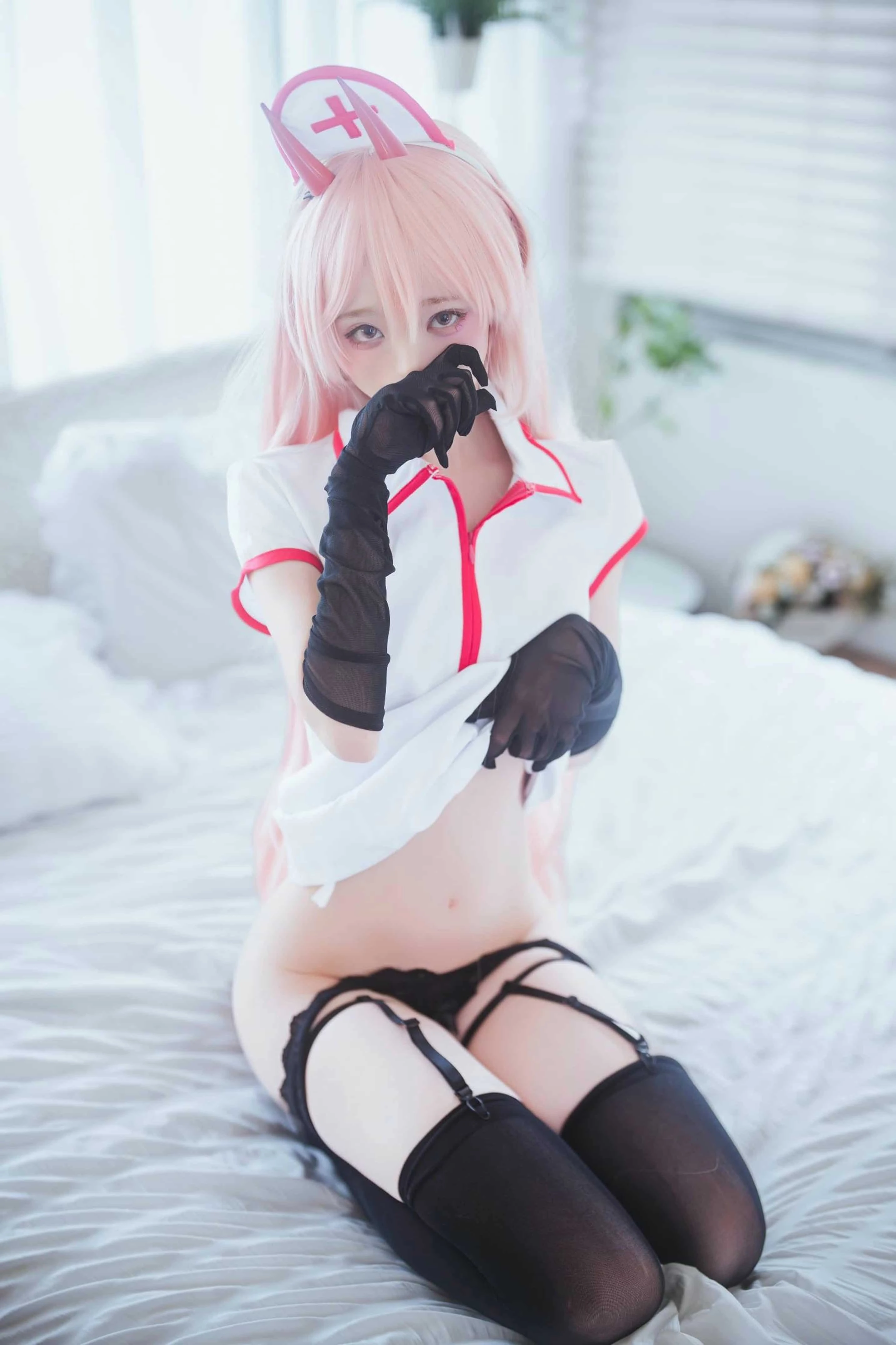 Irisuare 链锯人 帕瓦