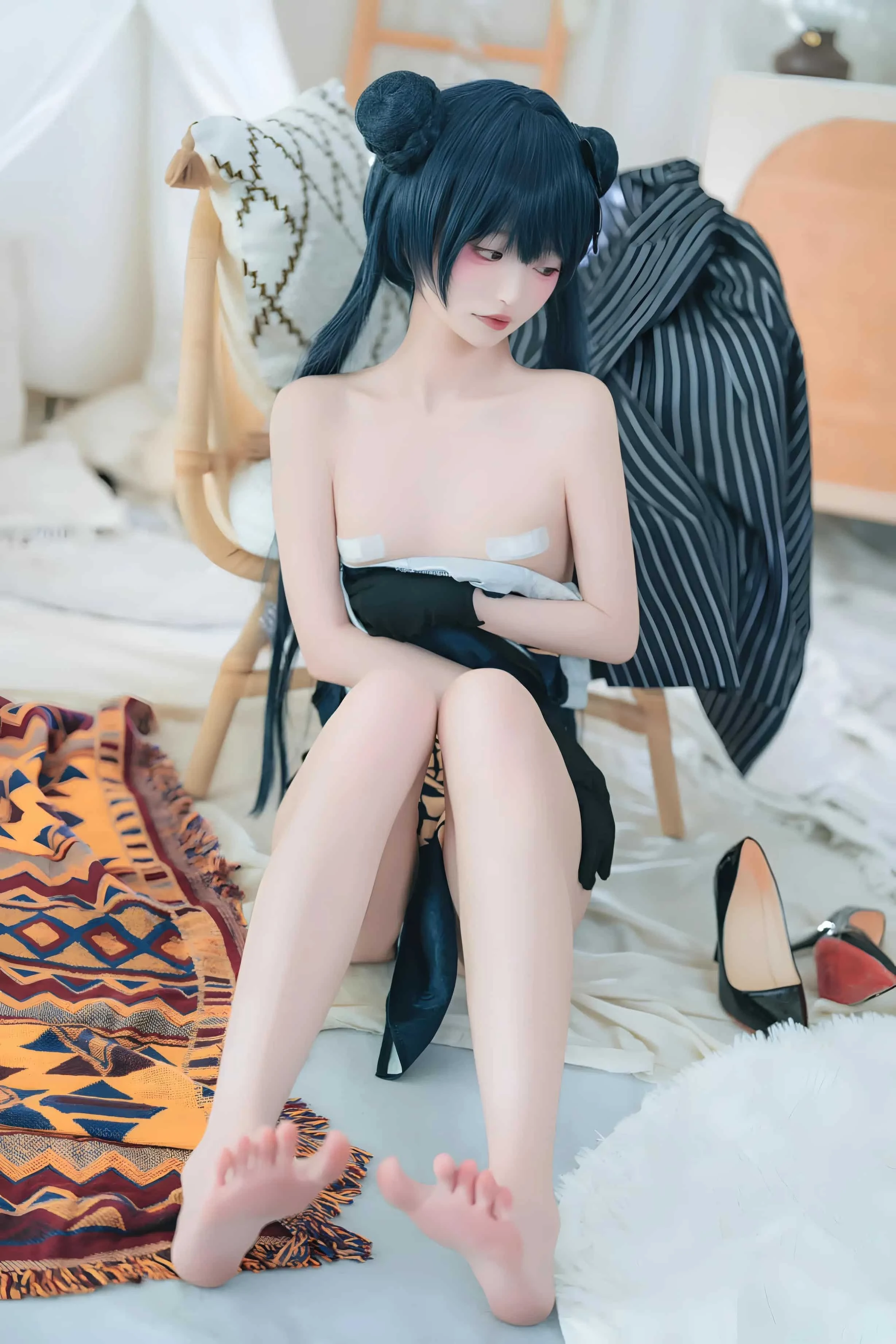 Irisuare 妃咲