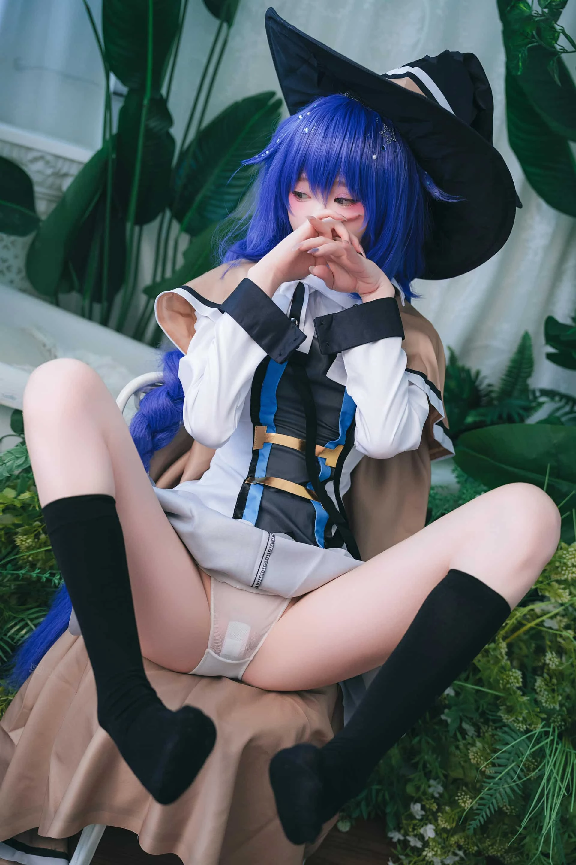 Irisuare 洛琪希 无职转生