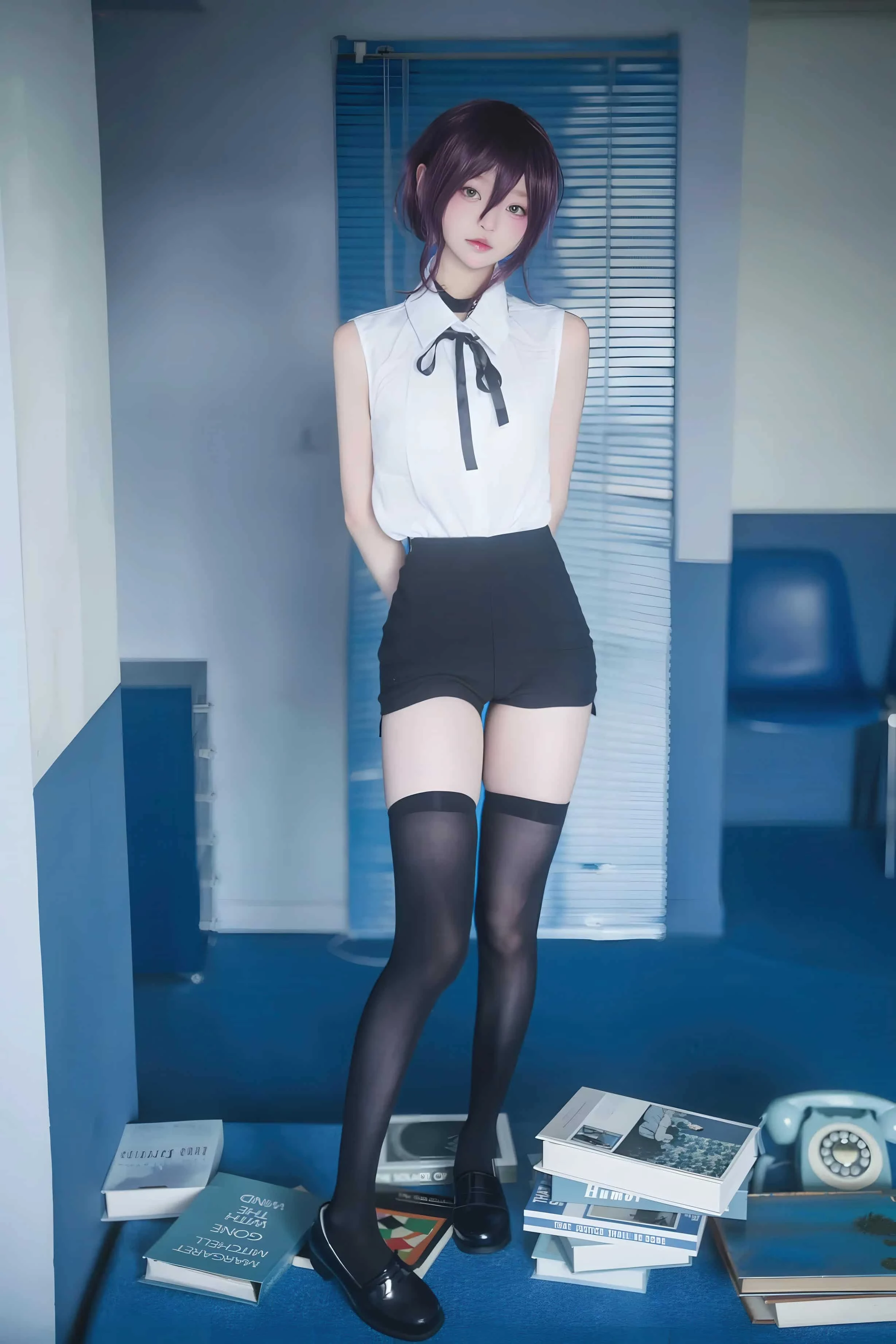 Irisuare 蕾塞