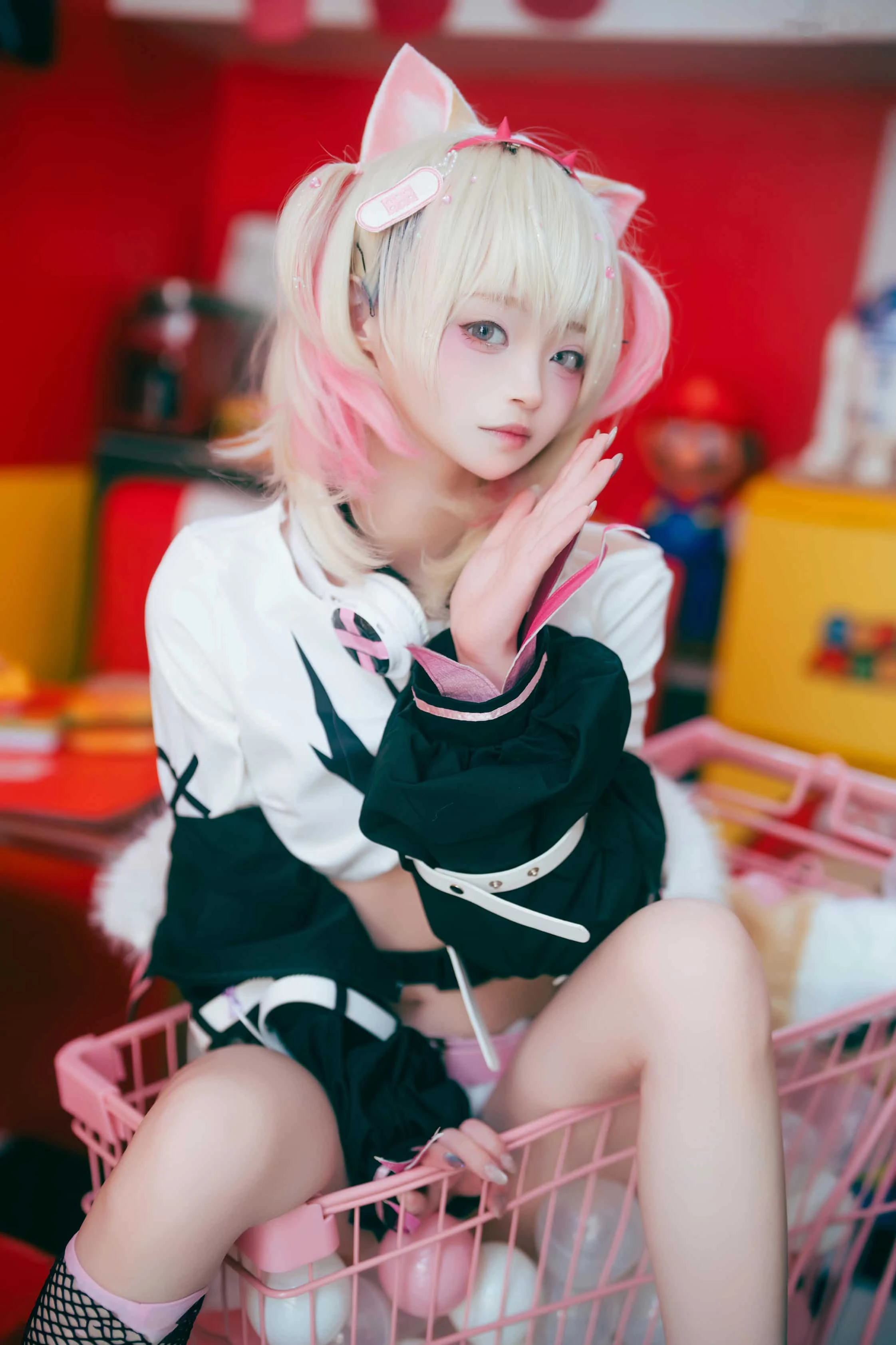 Irisuare Mococo