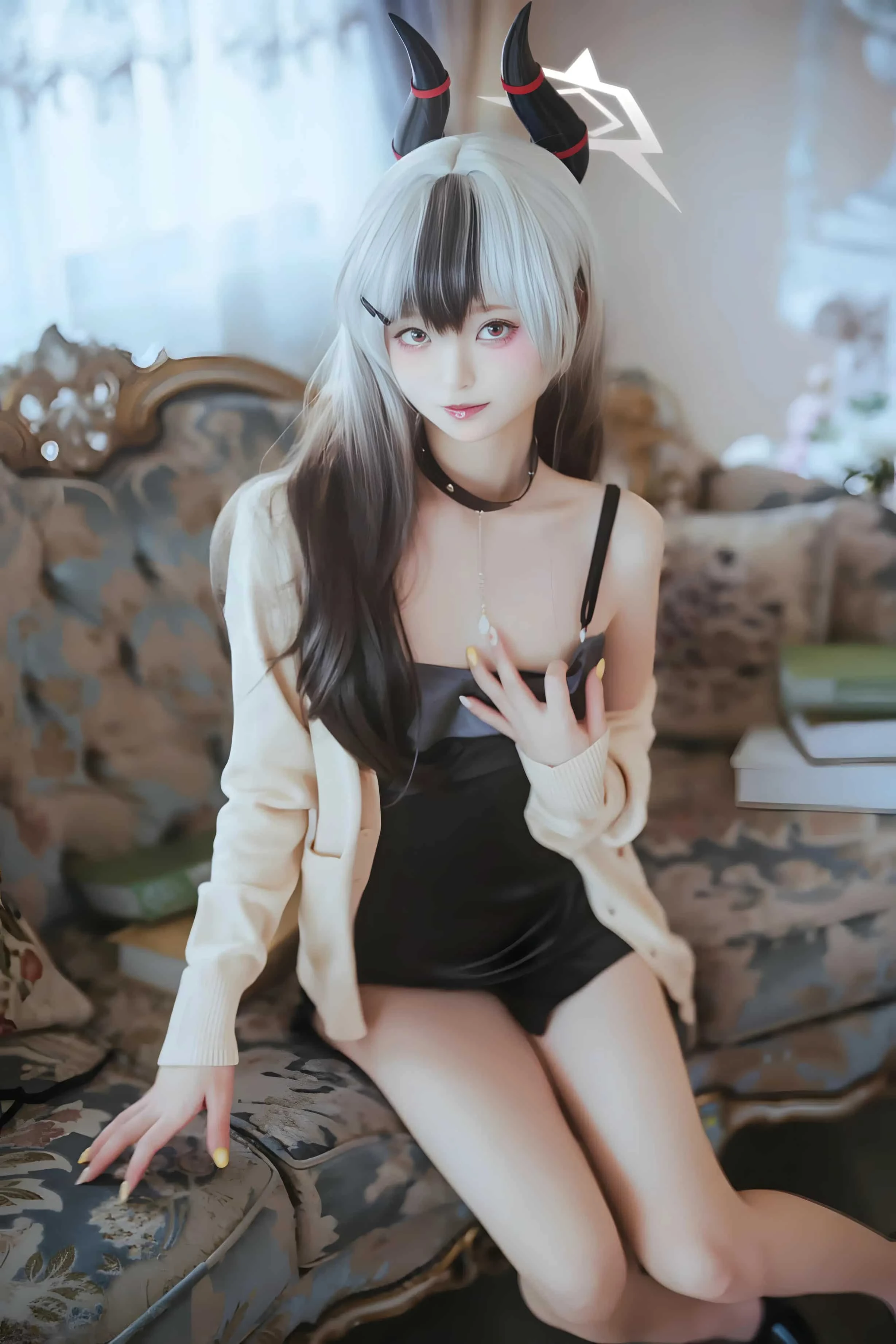 Irisuare 加代子