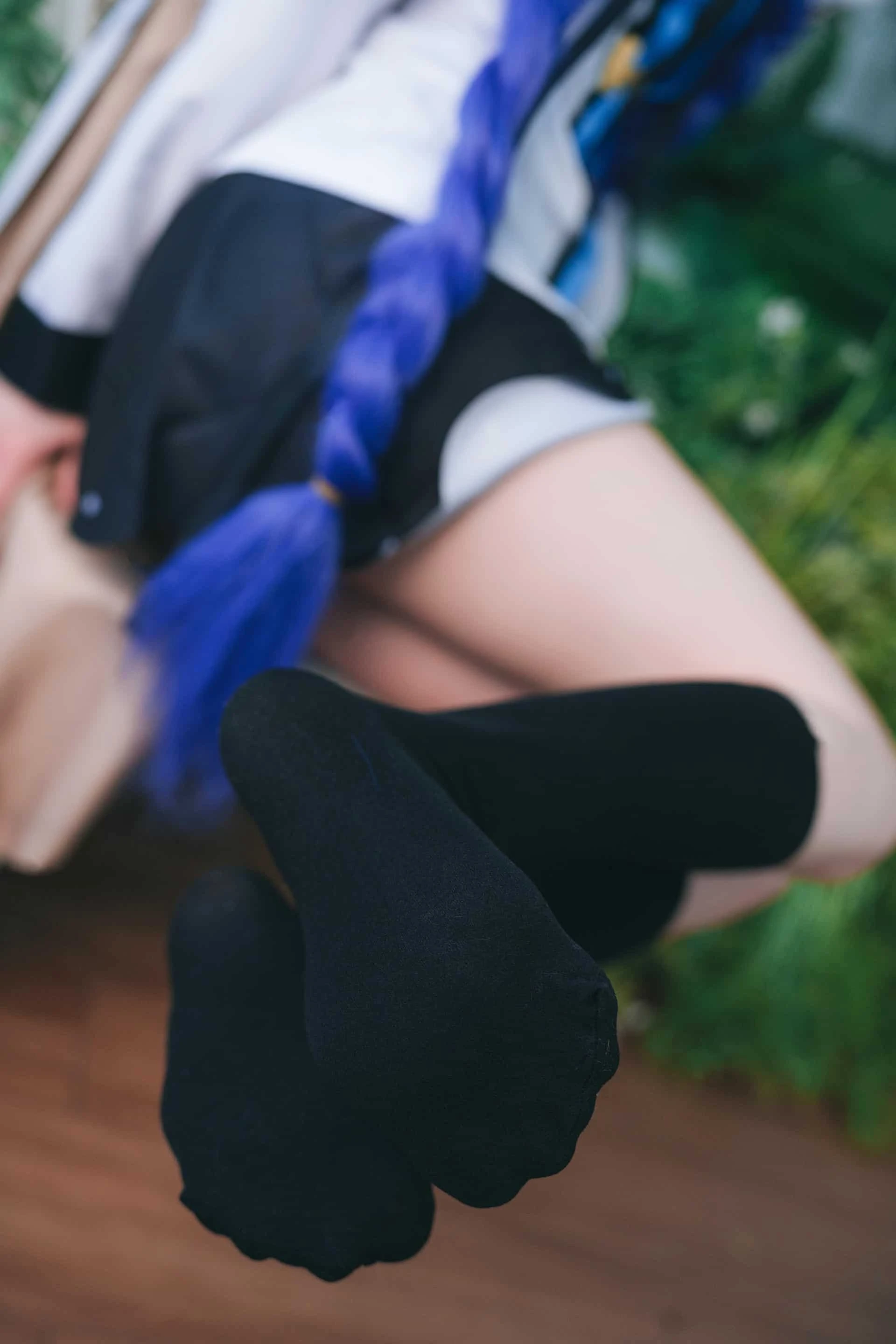 Irisuare 洛琪希 无职转生