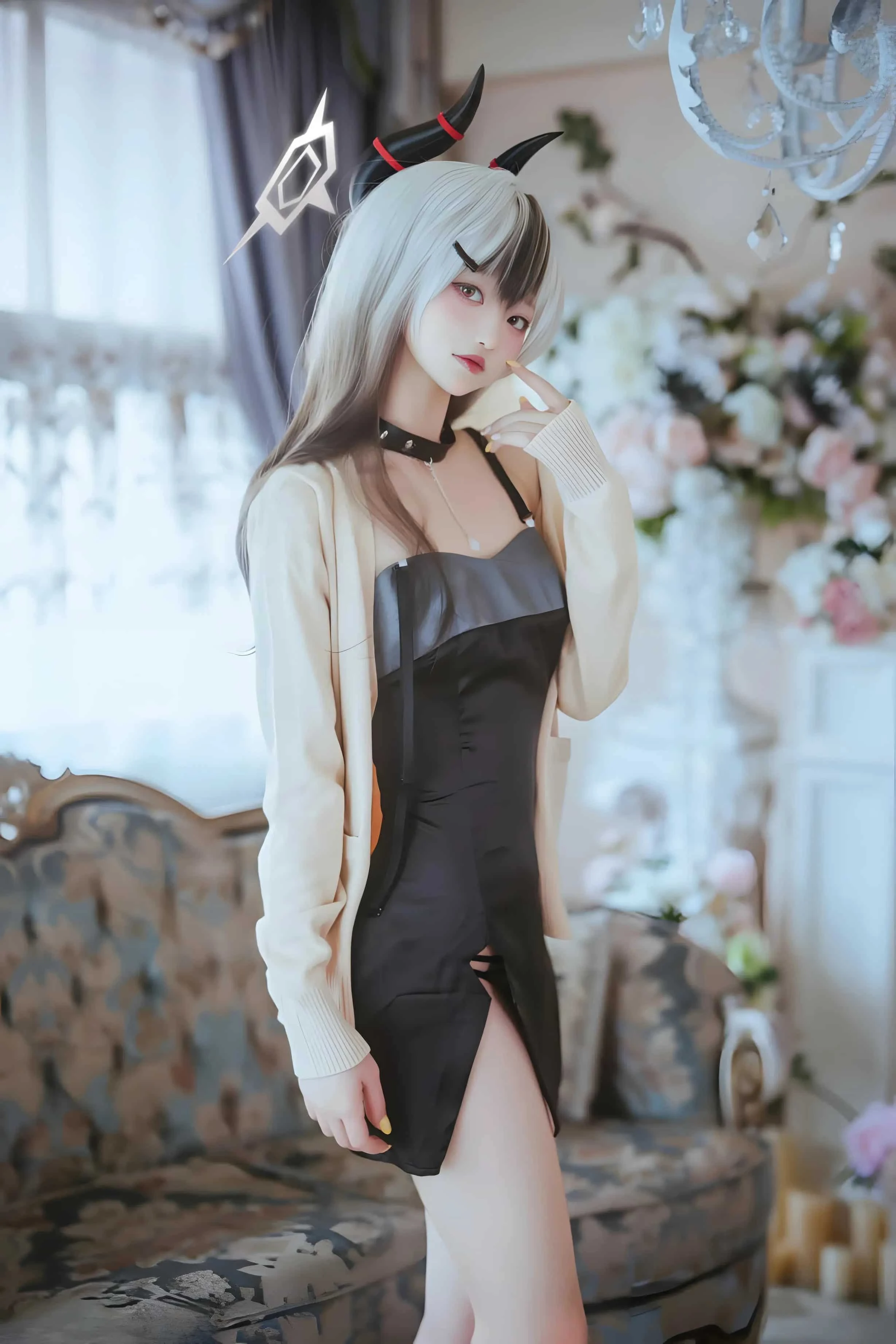 Irisuare 加代子