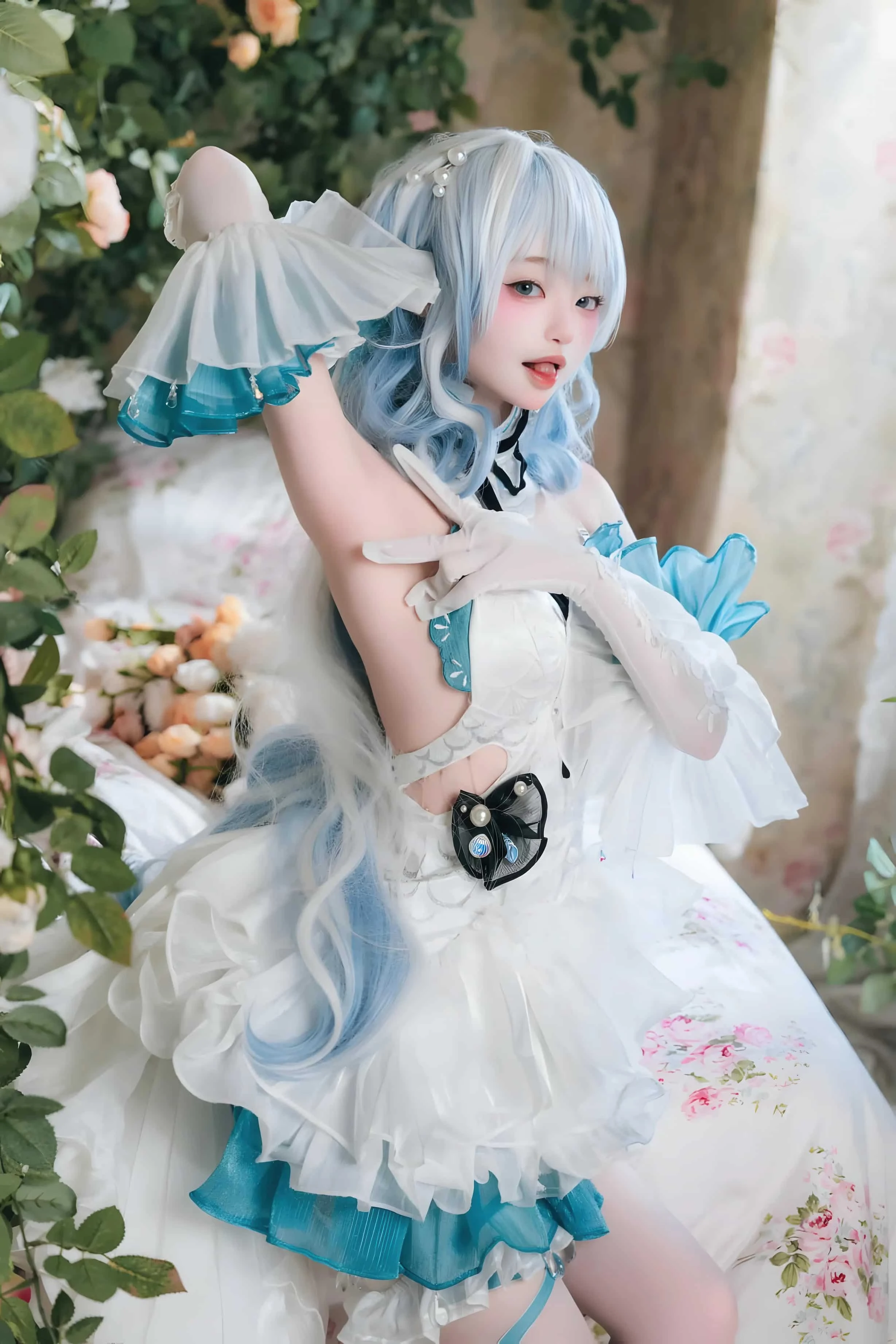 Irisuare 芙寧娜